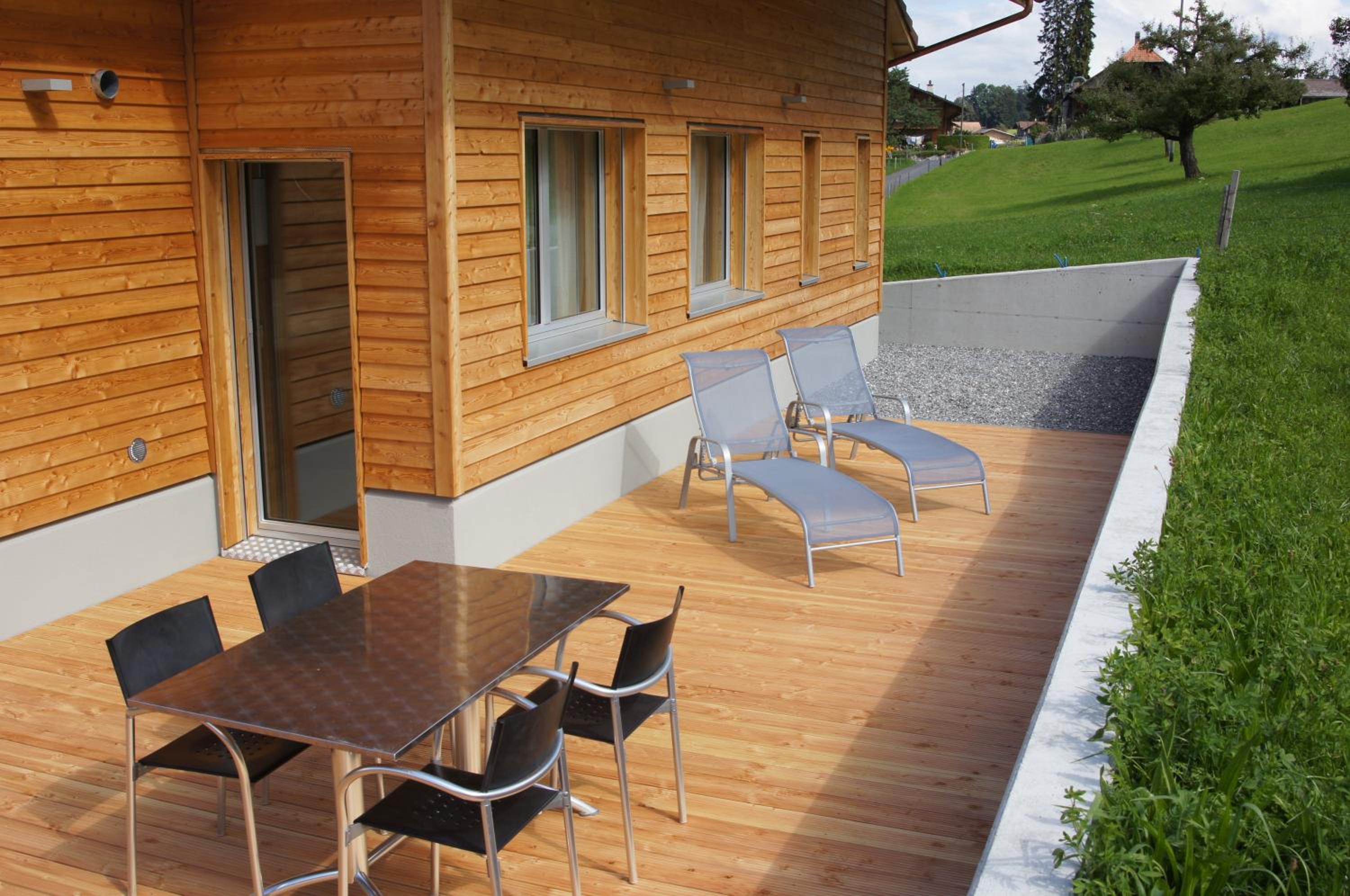 Gästehaus myHideaway