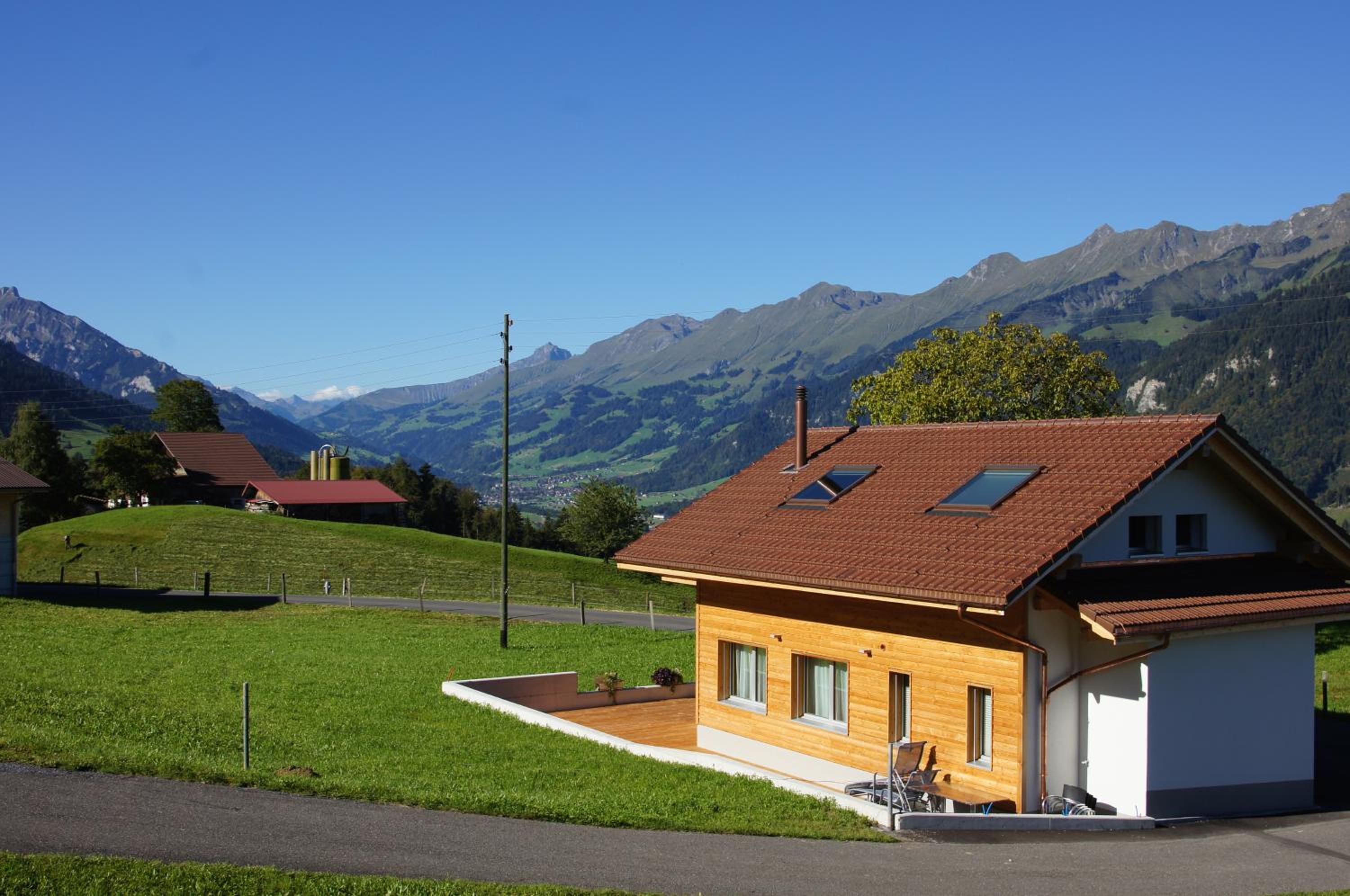 Gästehaus myHideaway