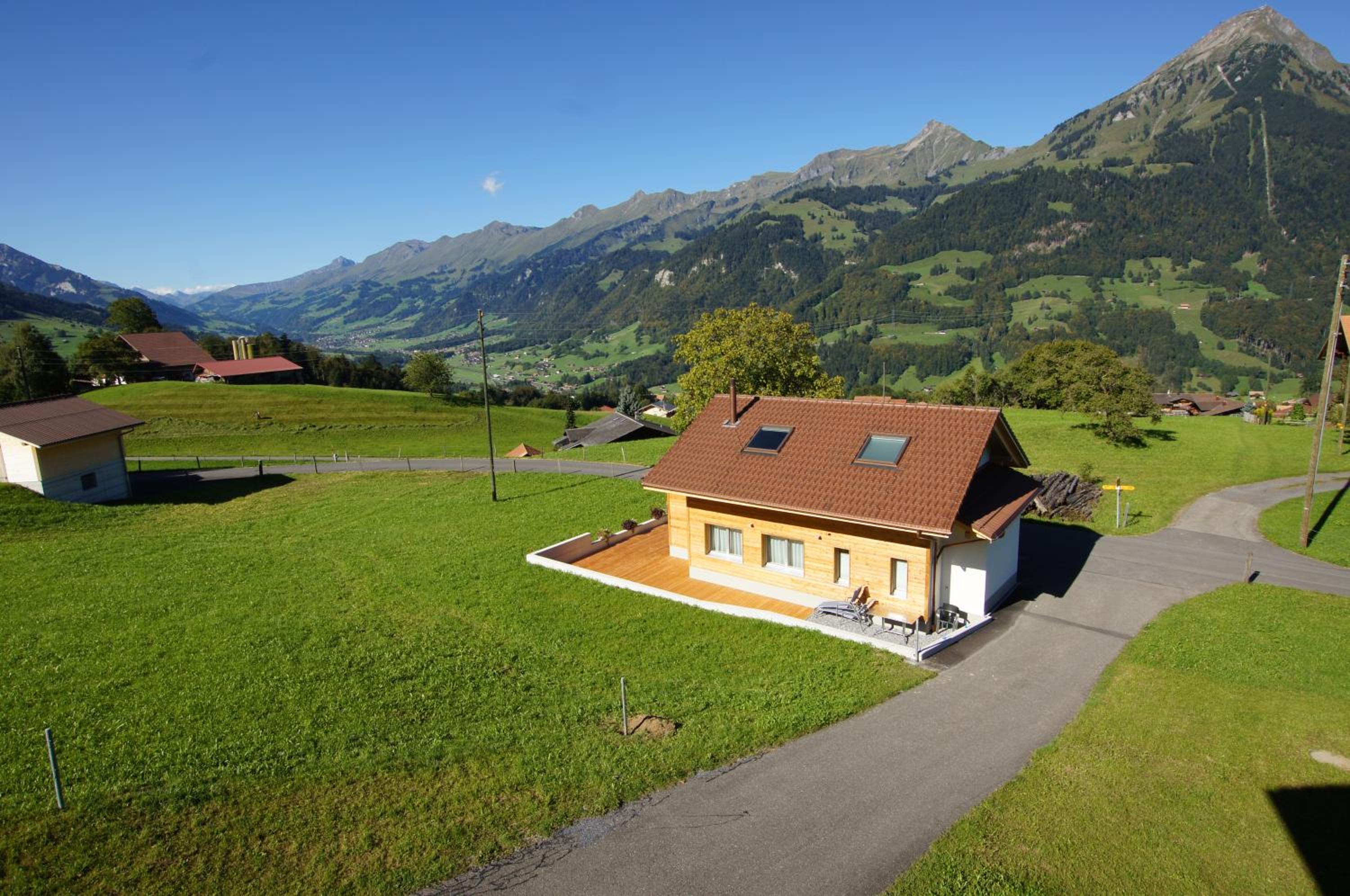 Gästehaus myHideaway