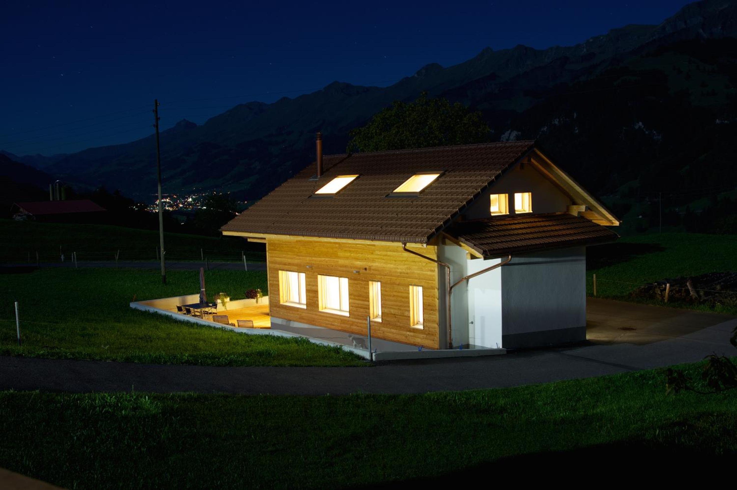Gästehaus myHideaway