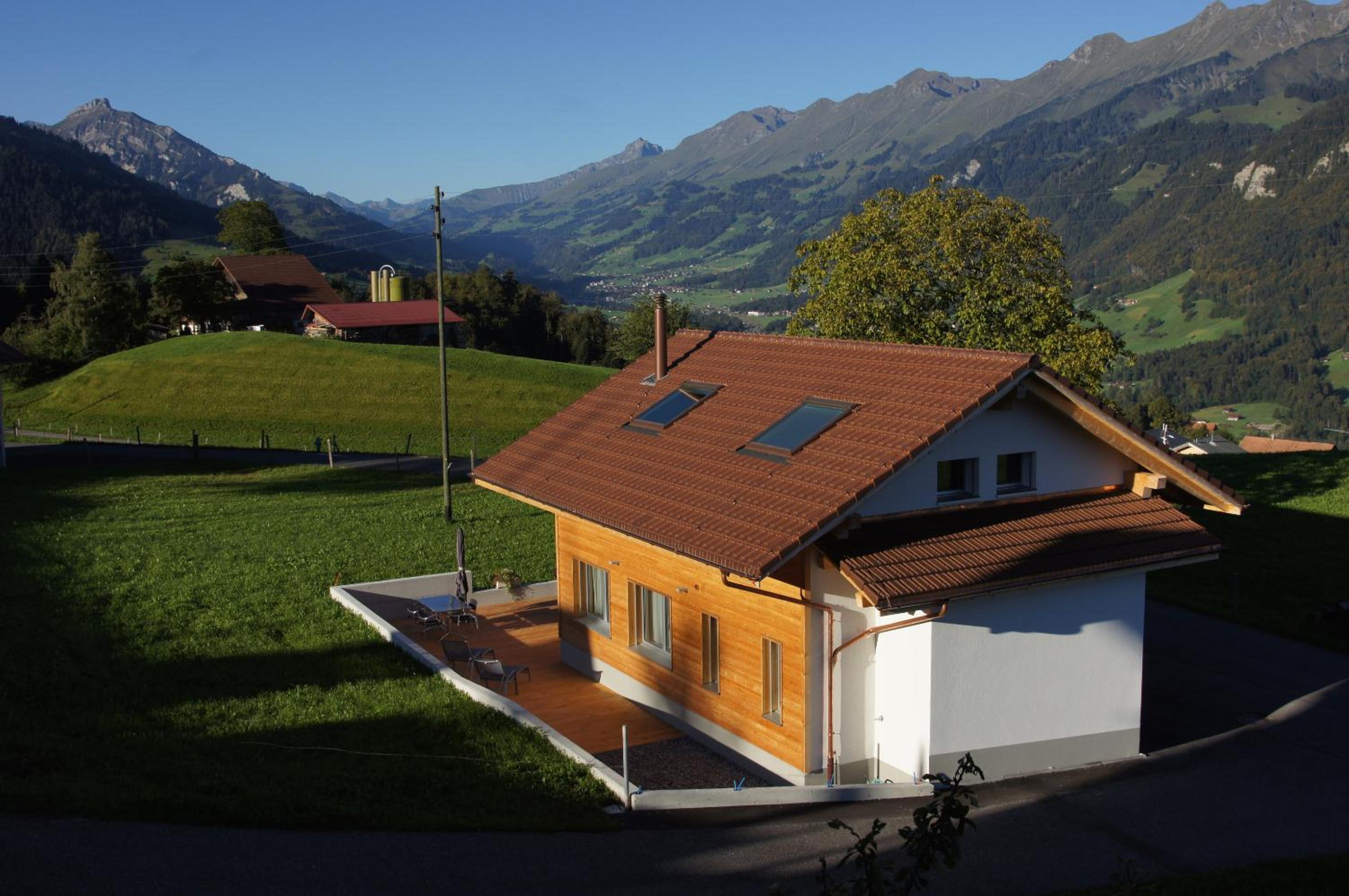 Gästehaus myHideaway