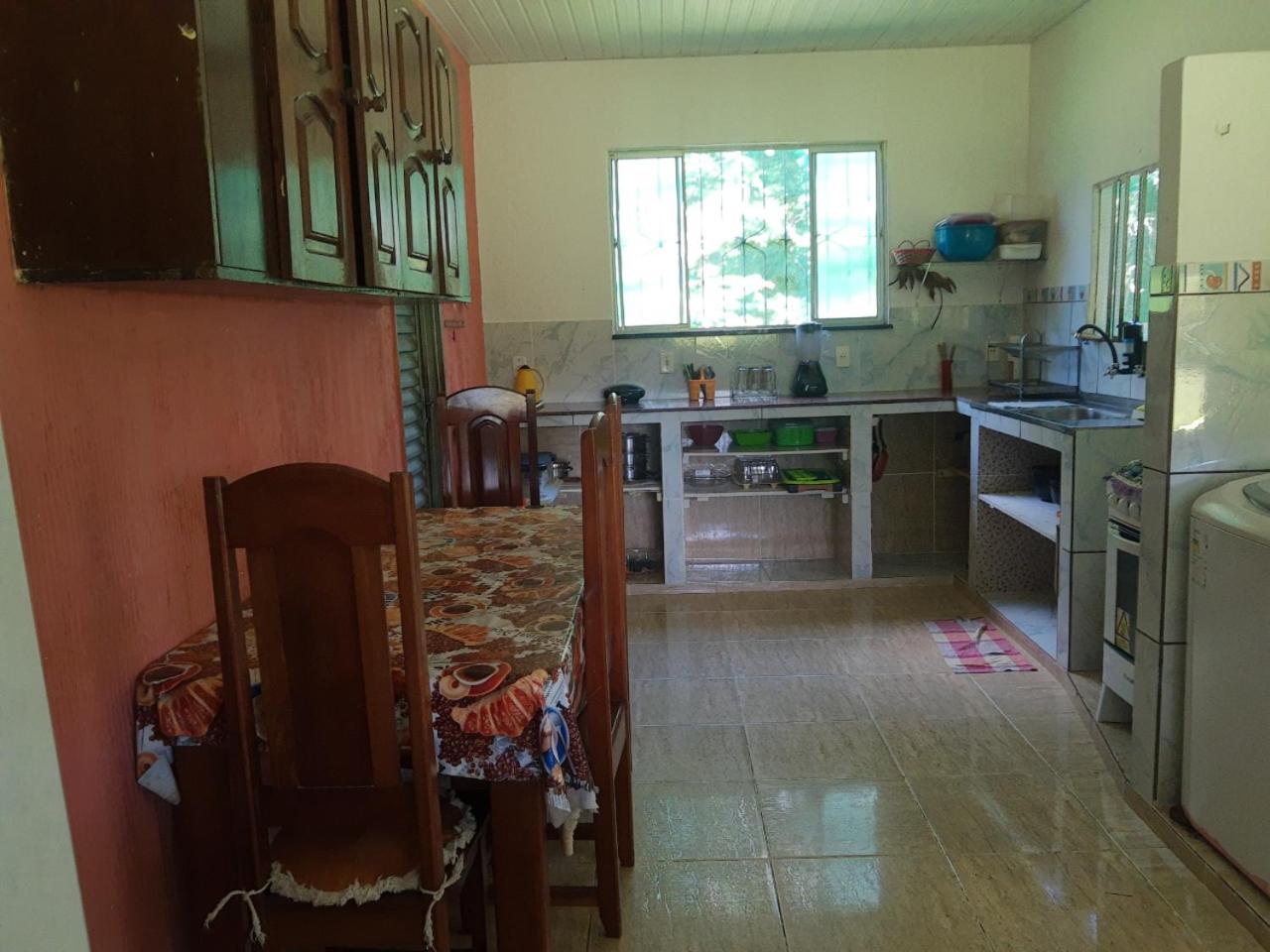 Sítio Família Morais