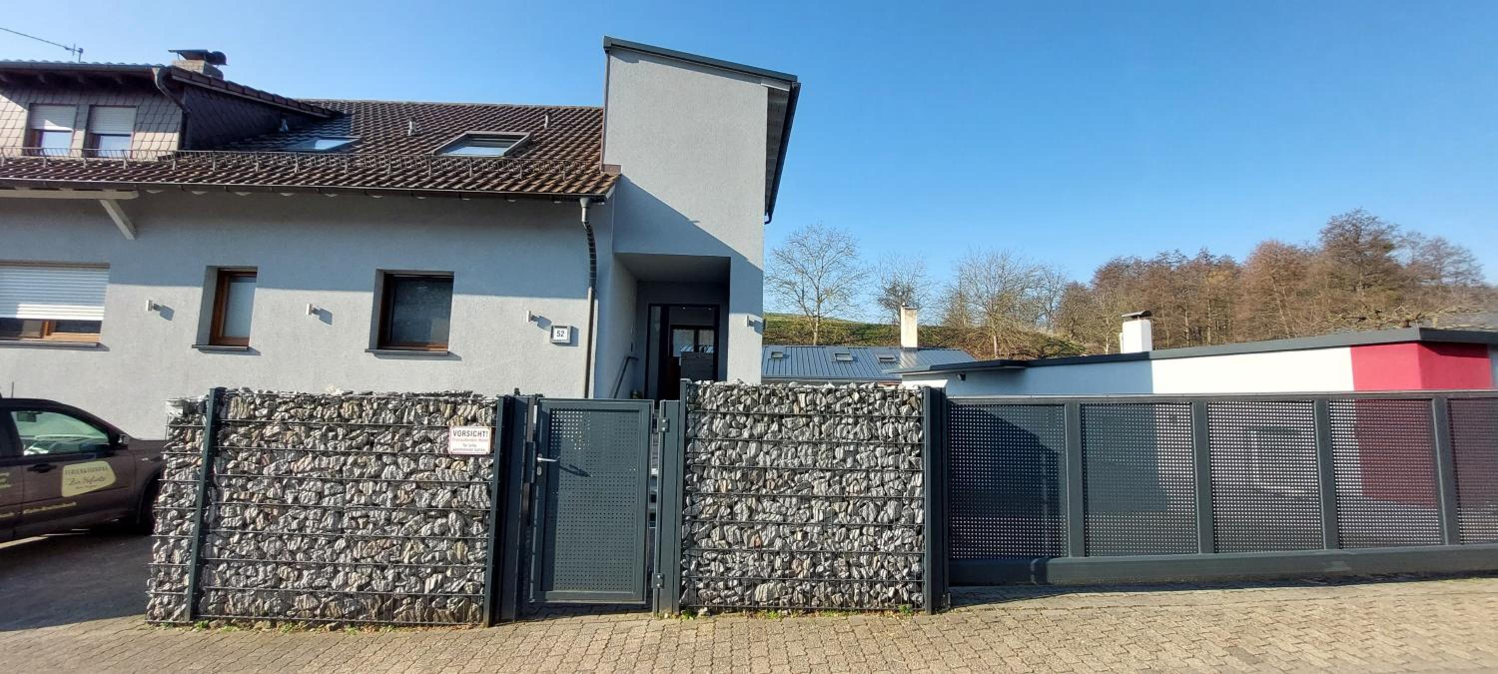 Große tolle 4 Zimmer Ferienwohnung im Herzen des Odenwaldes