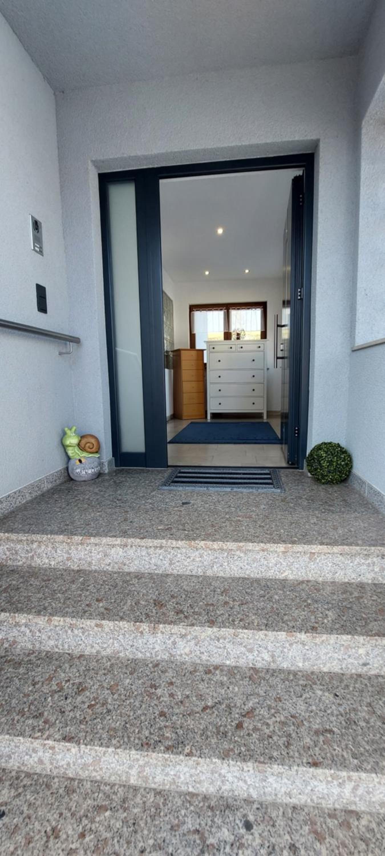 Große tolle 4 Zimmer Ferienwohnung im Herzen des Odenwaldes