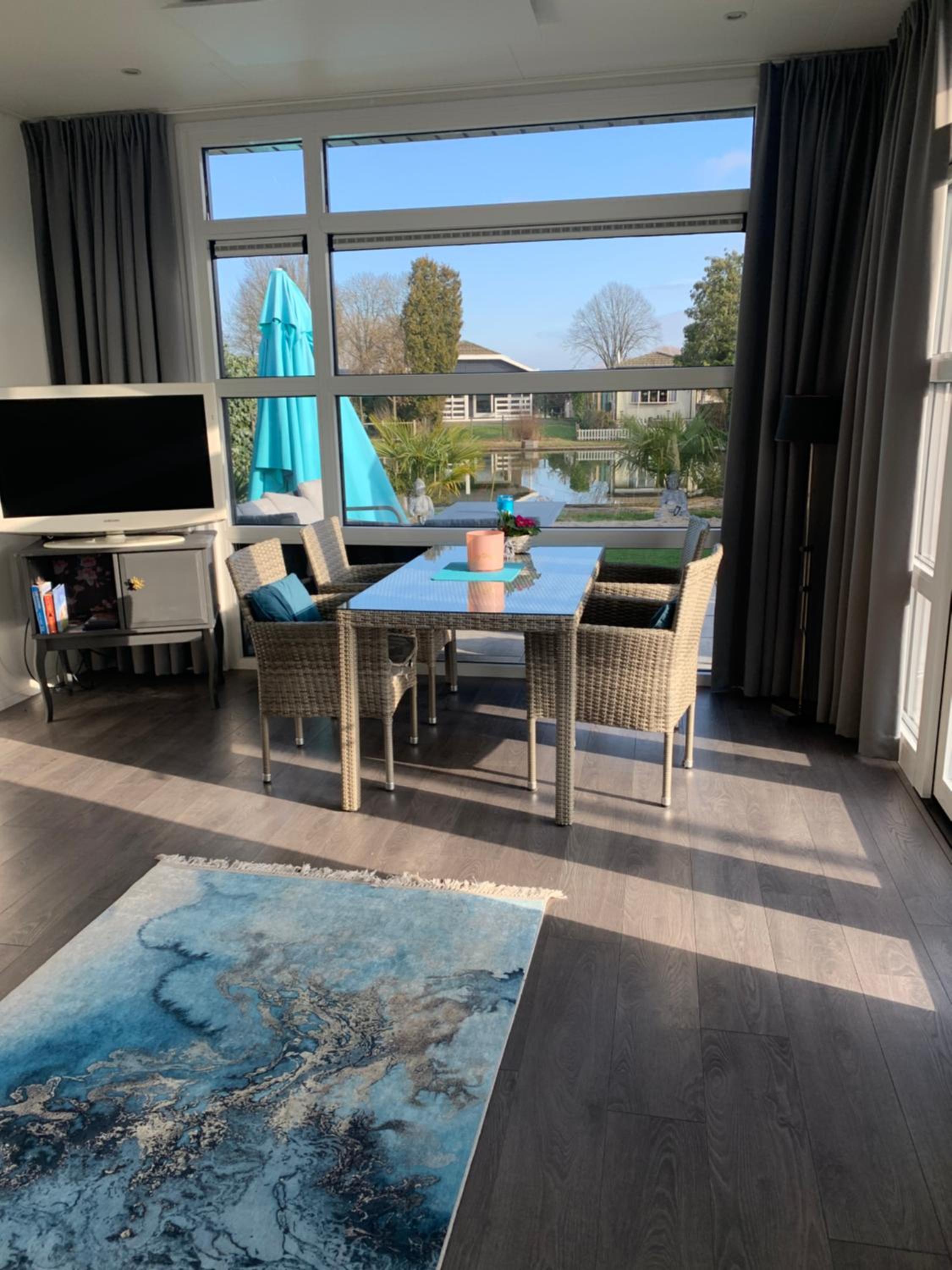 Luxus Chalet „WASSERBLICK“ view 5