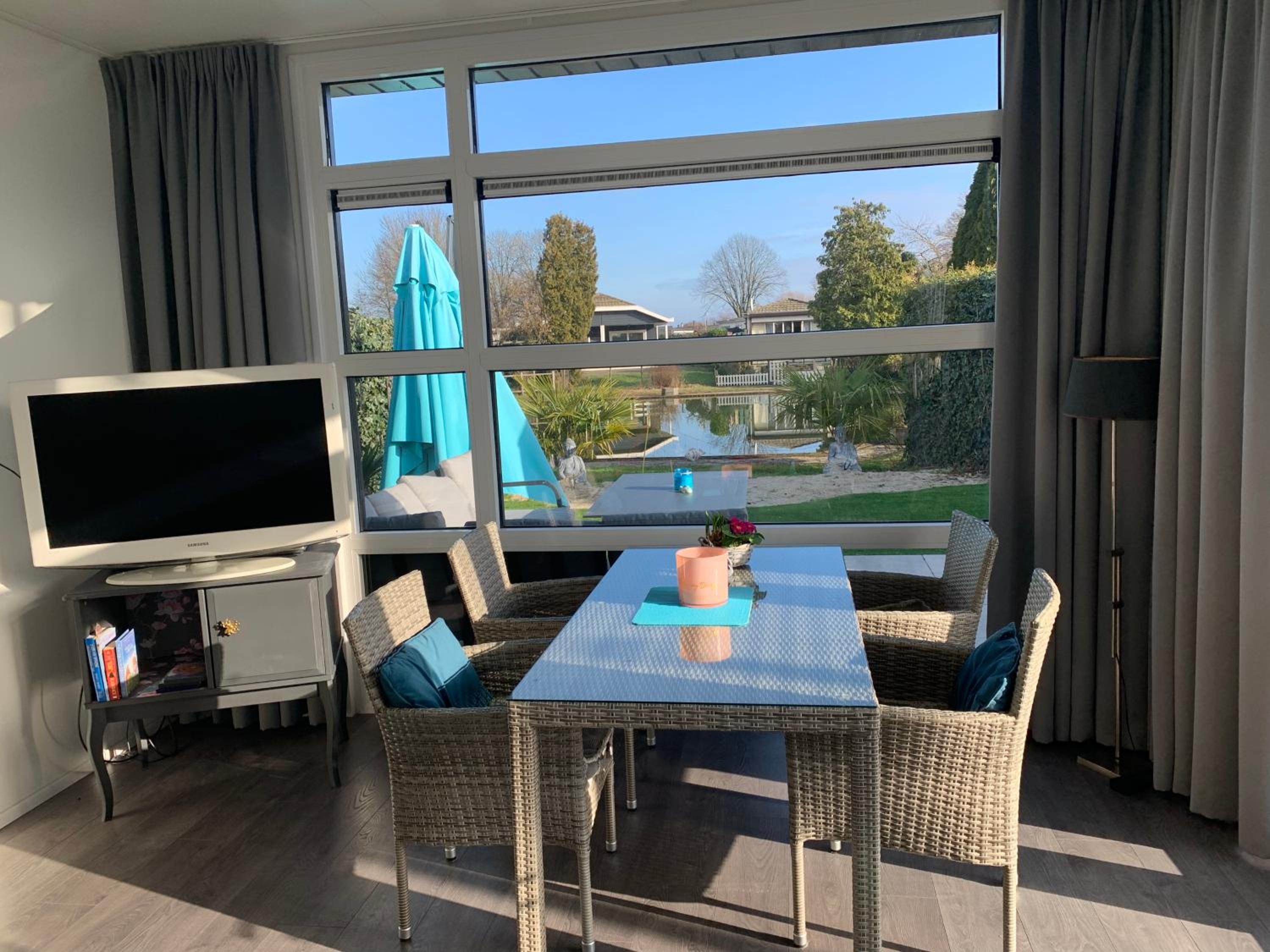 Luxus Chalet „WASSERBLICK“ view 4