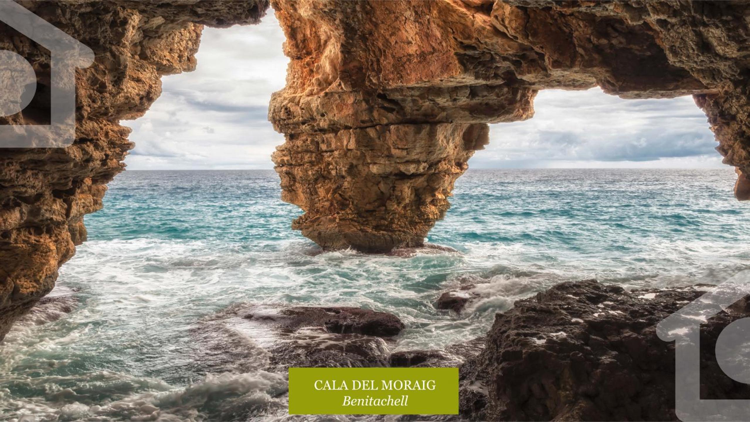 Nature Moraira by Solhabitat Rentals