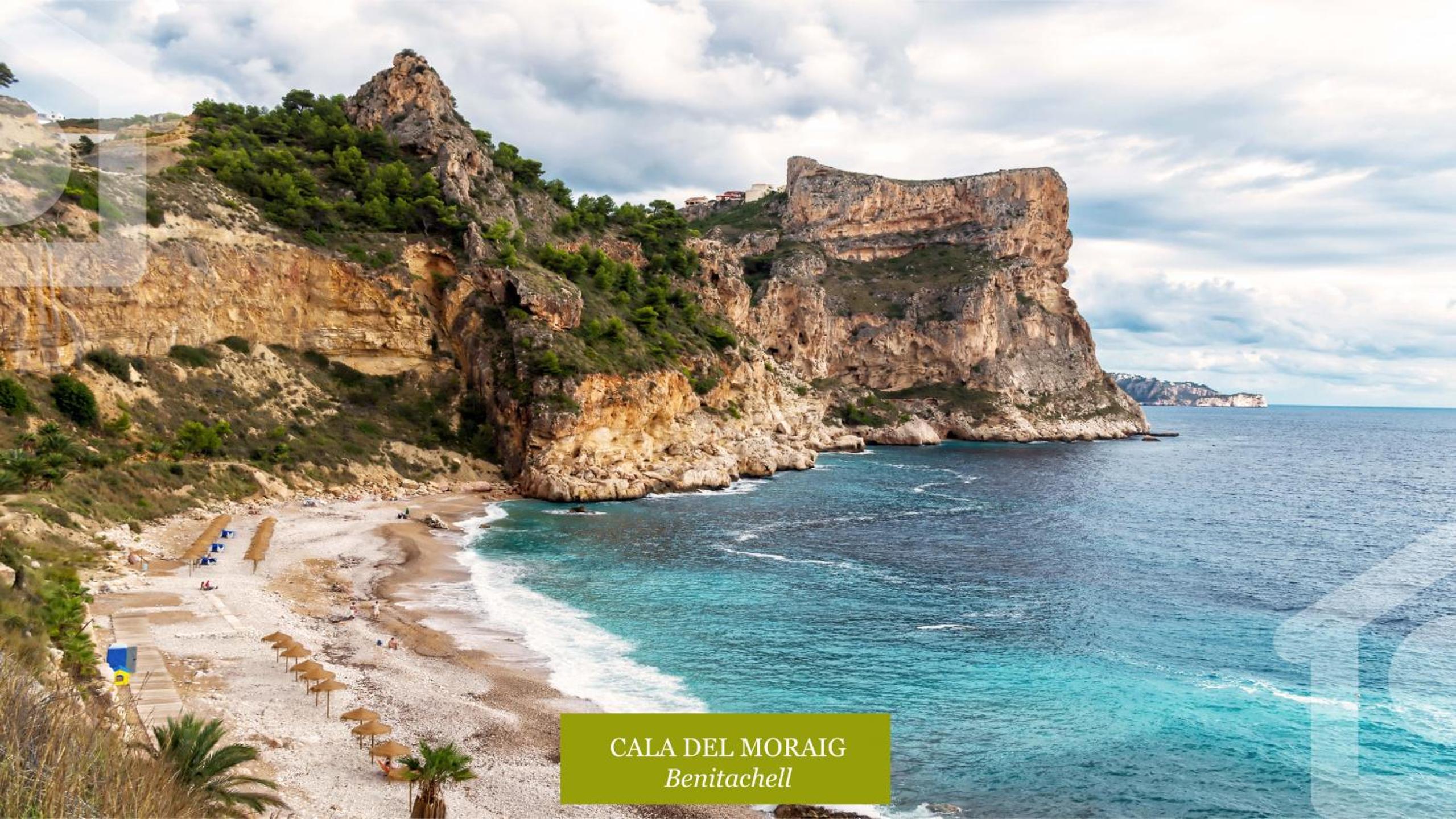 Nature Moraira by Solhabitat Rentals