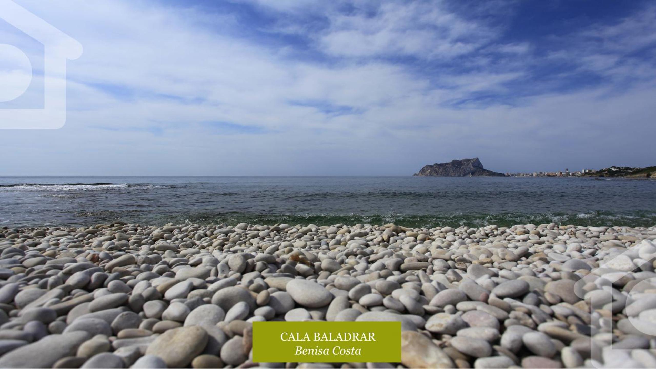 Nature Moraira by Solhabitat Rentals
