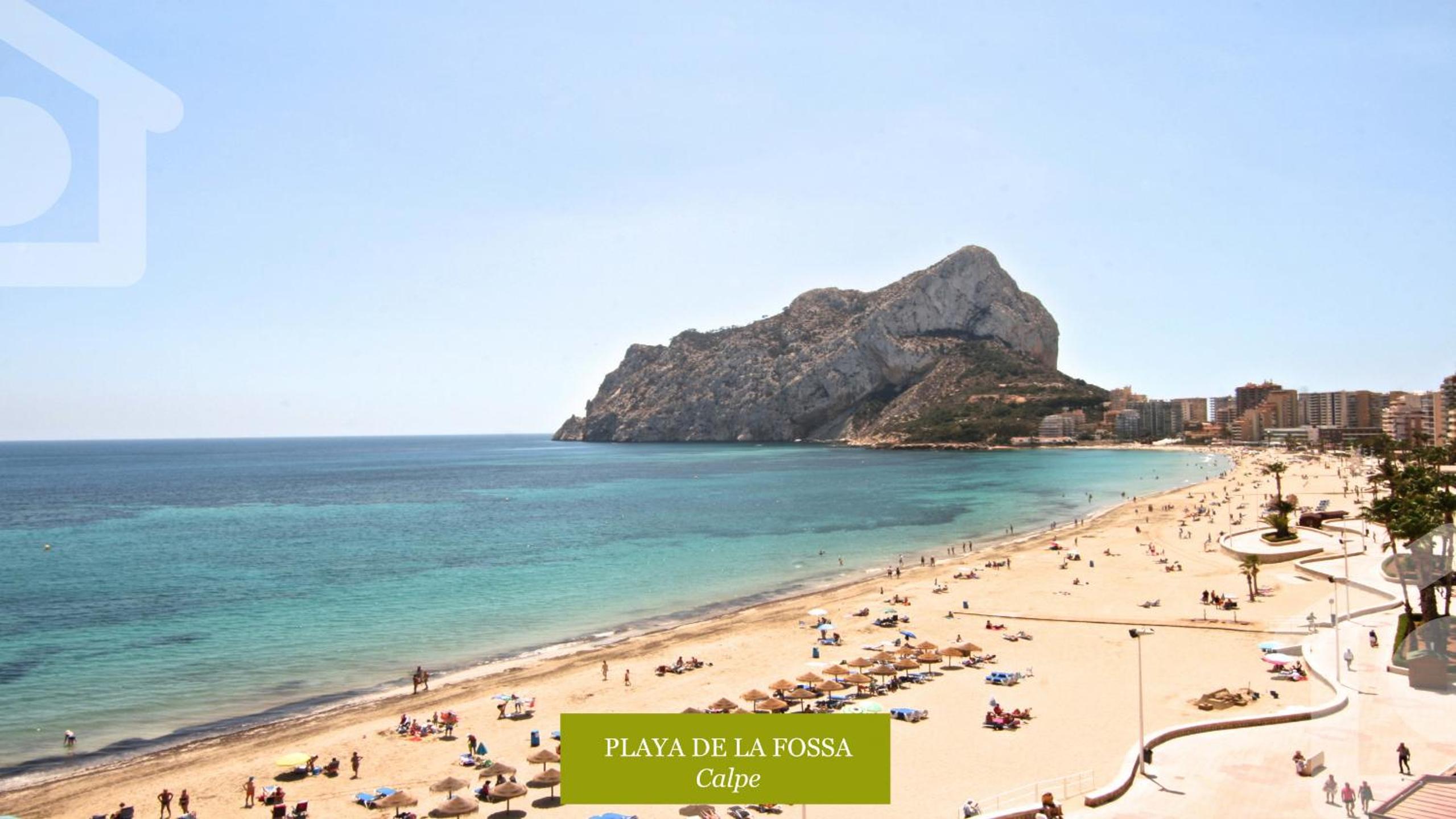 Nature Moraira by Solhabitat Rentals