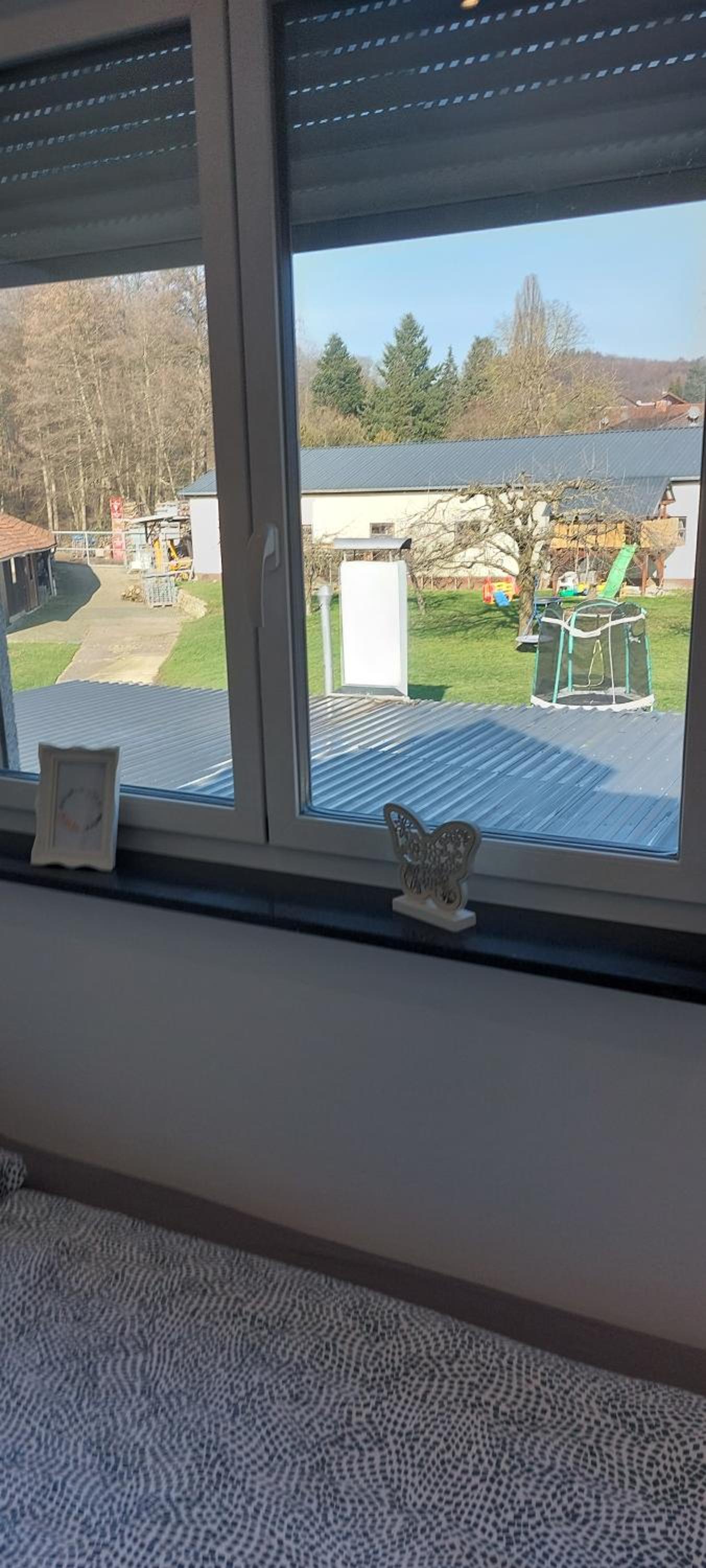 Große tolle 4 Zimmer Ferienwohnung im Herzen des Odenwaldes