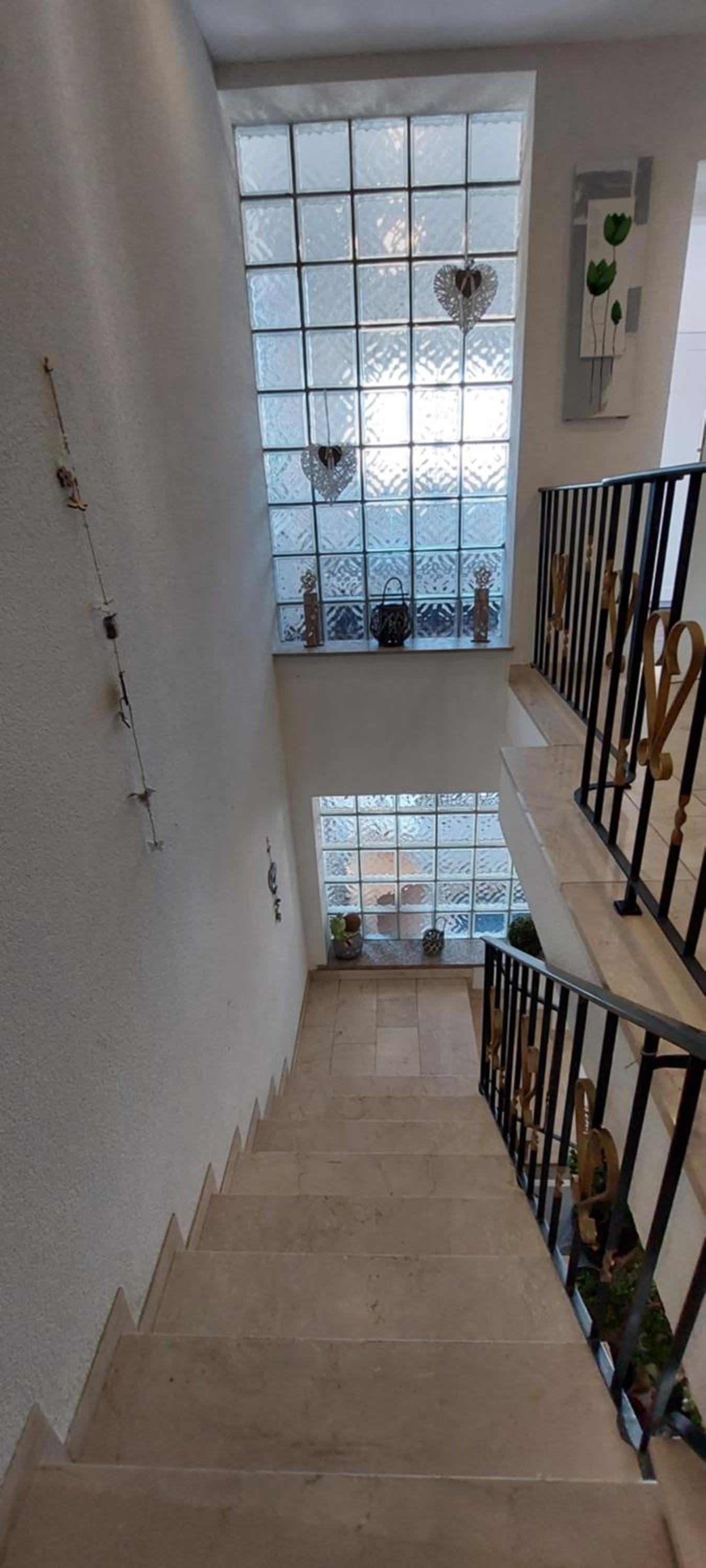 Große tolle 4 Zimmer Ferienwohnung im Herzen des Odenwaldes