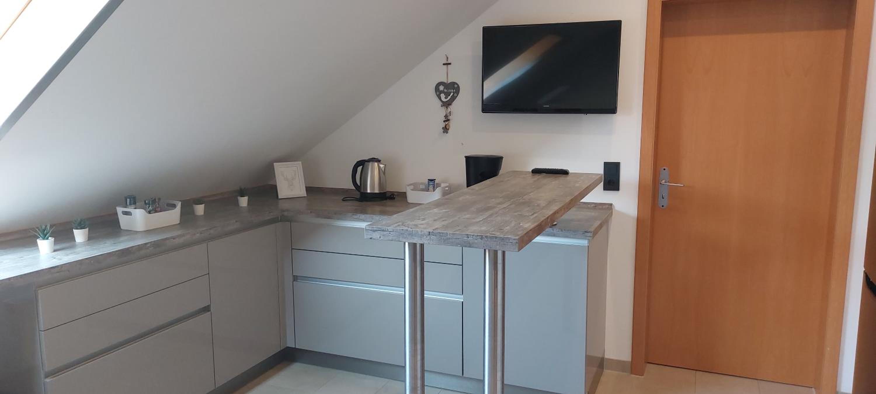 Große tolle 4 Zimmer Ferienwohnung im Herzen des Odenwaldes