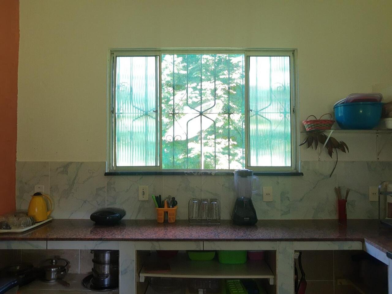 Sítio Família Morais