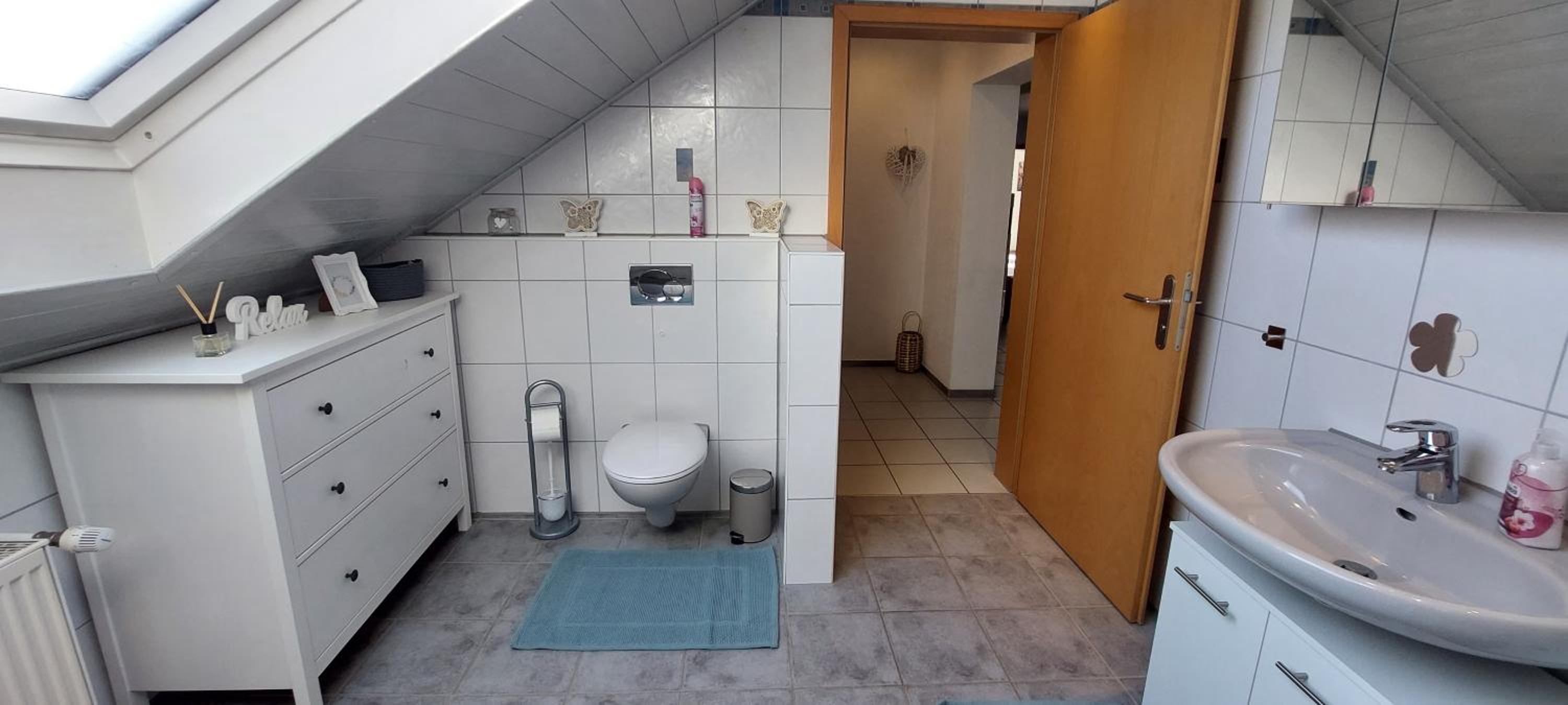 Große tolle 4 Zimmer Ferienwohnung im Herzen des Odenwaldes