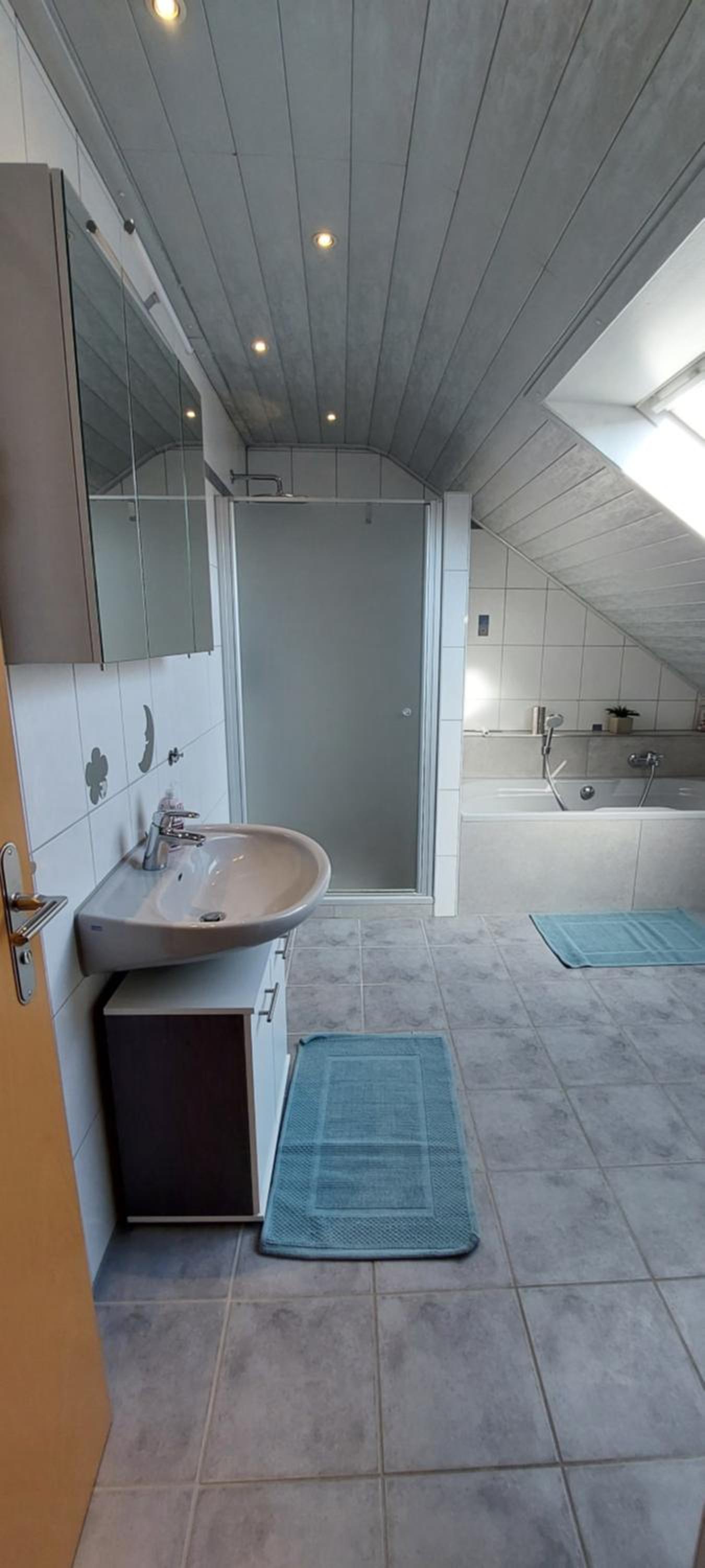 Große tolle 4 Zimmer Ferienwohnung im Herzen des Odenwaldes