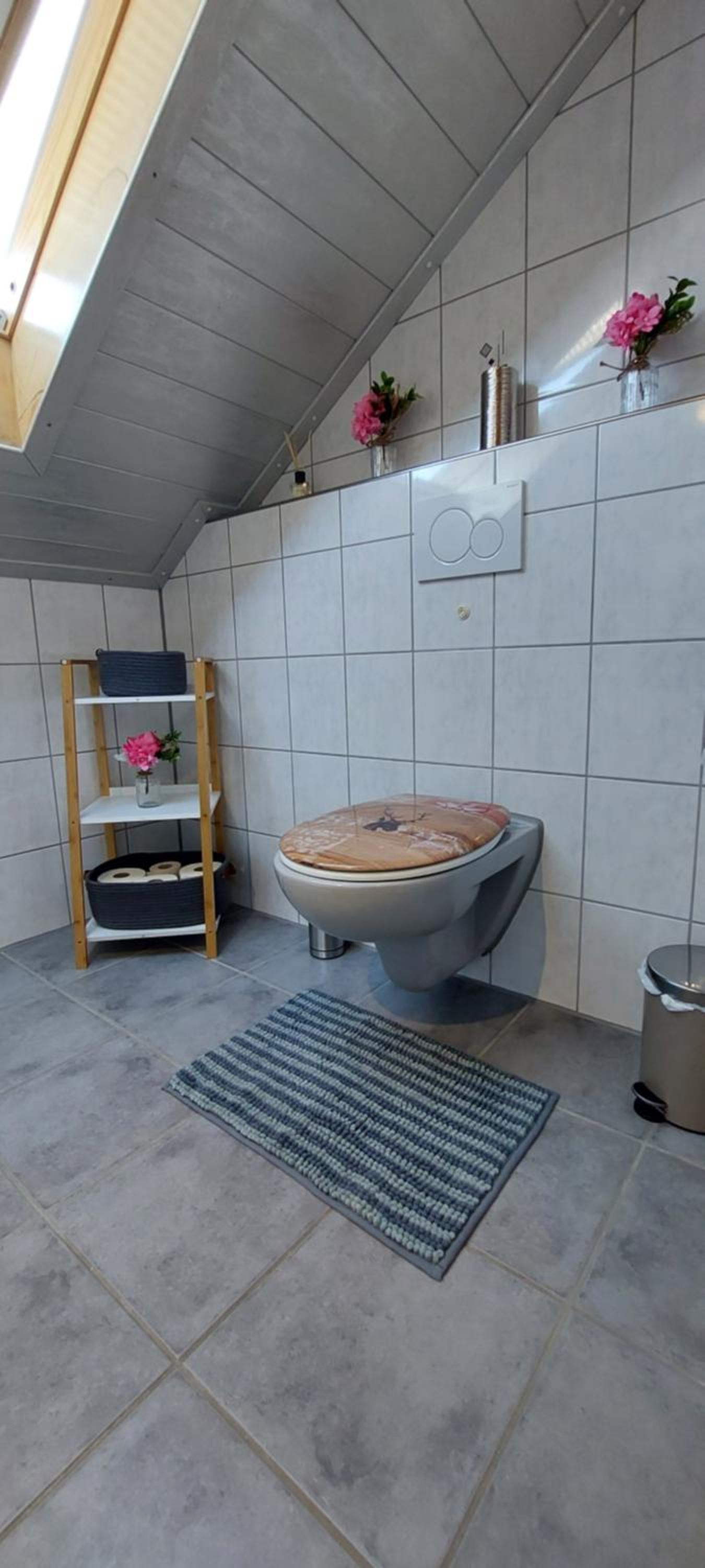 Große tolle 4 Zimmer Ferienwohnung im Herzen des Odenwaldes