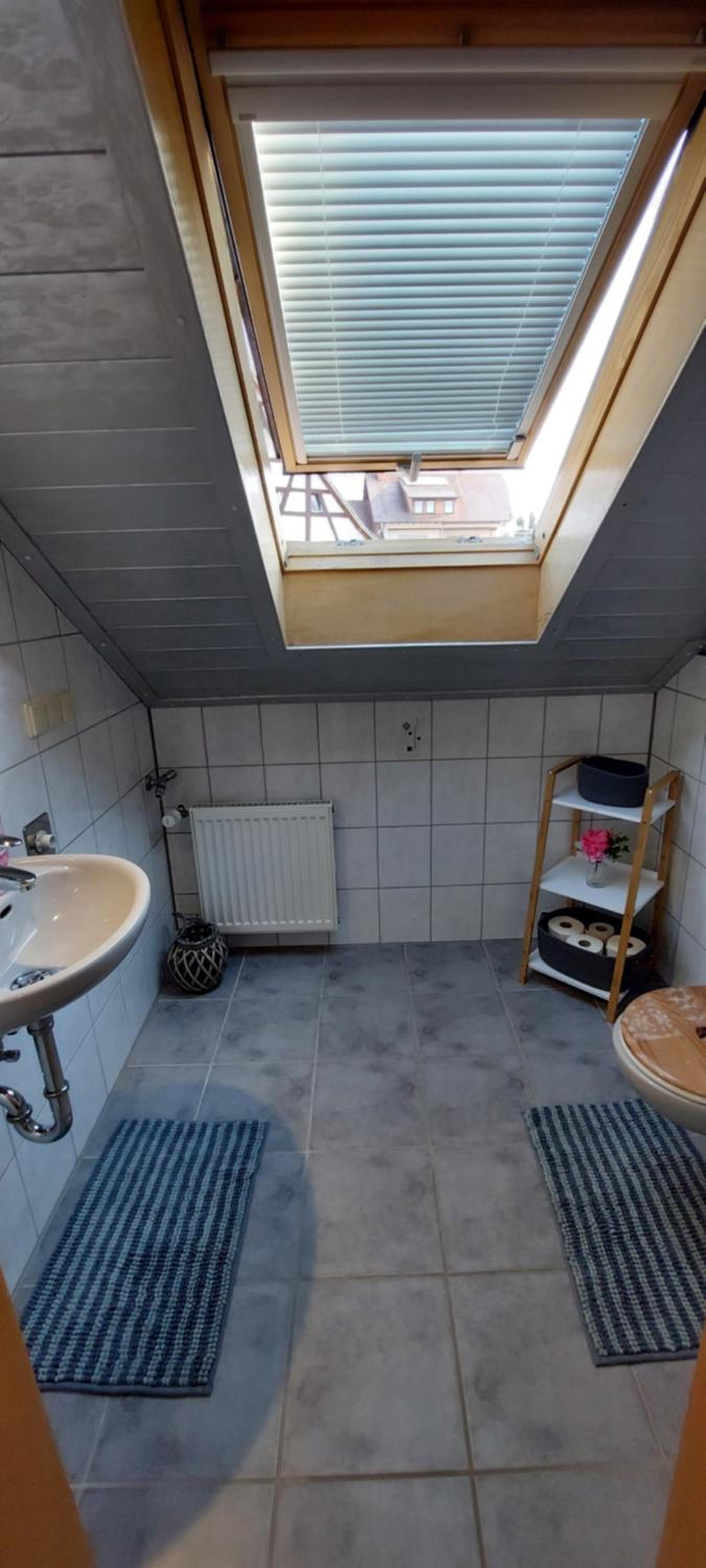 Große tolle 4 Zimmer Ferienwohnung im Herzen des Odenwaldes