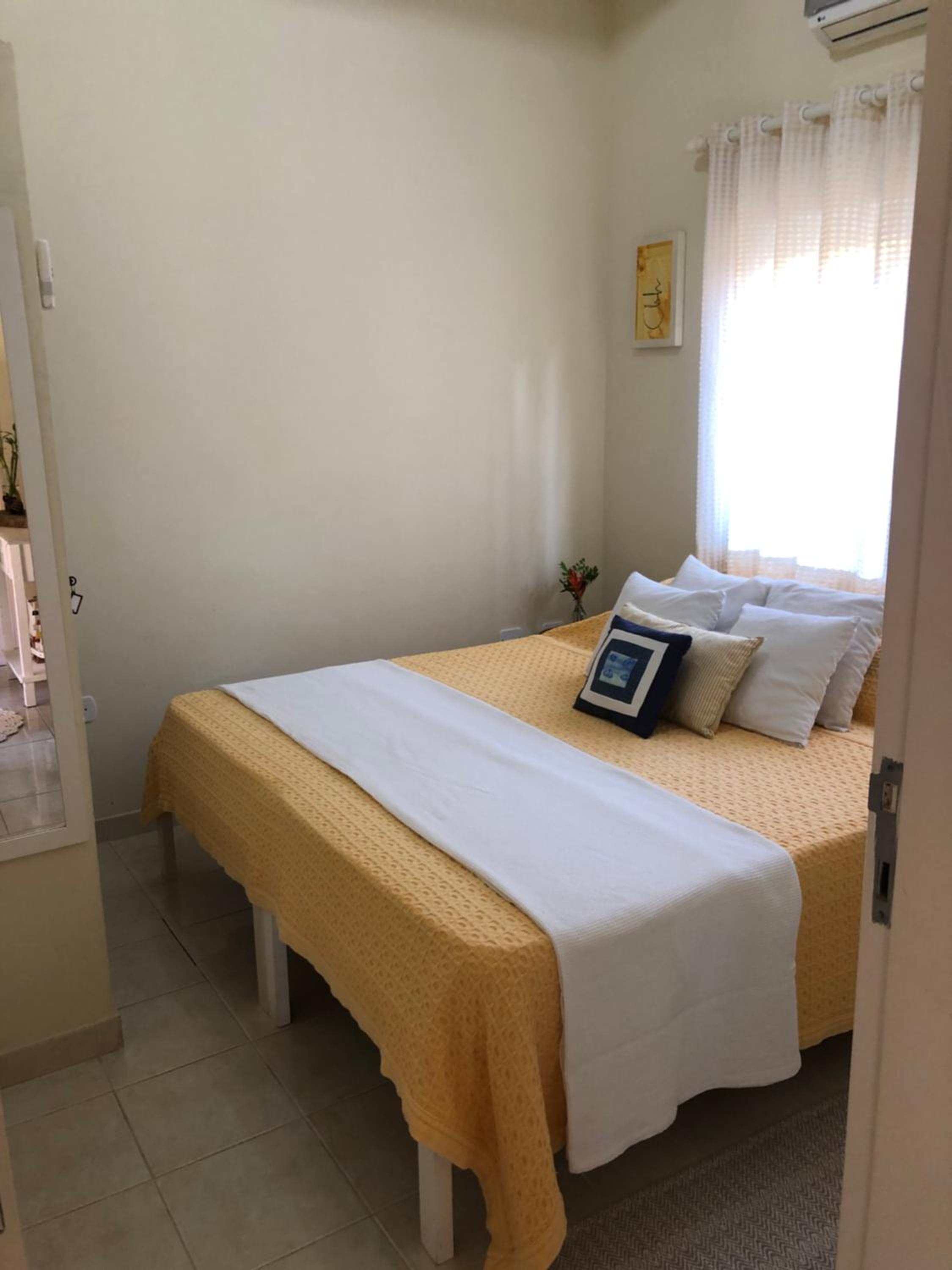Condomínio Residencial Estoril - Casa térrea - 500m da praia de Boiçucanga