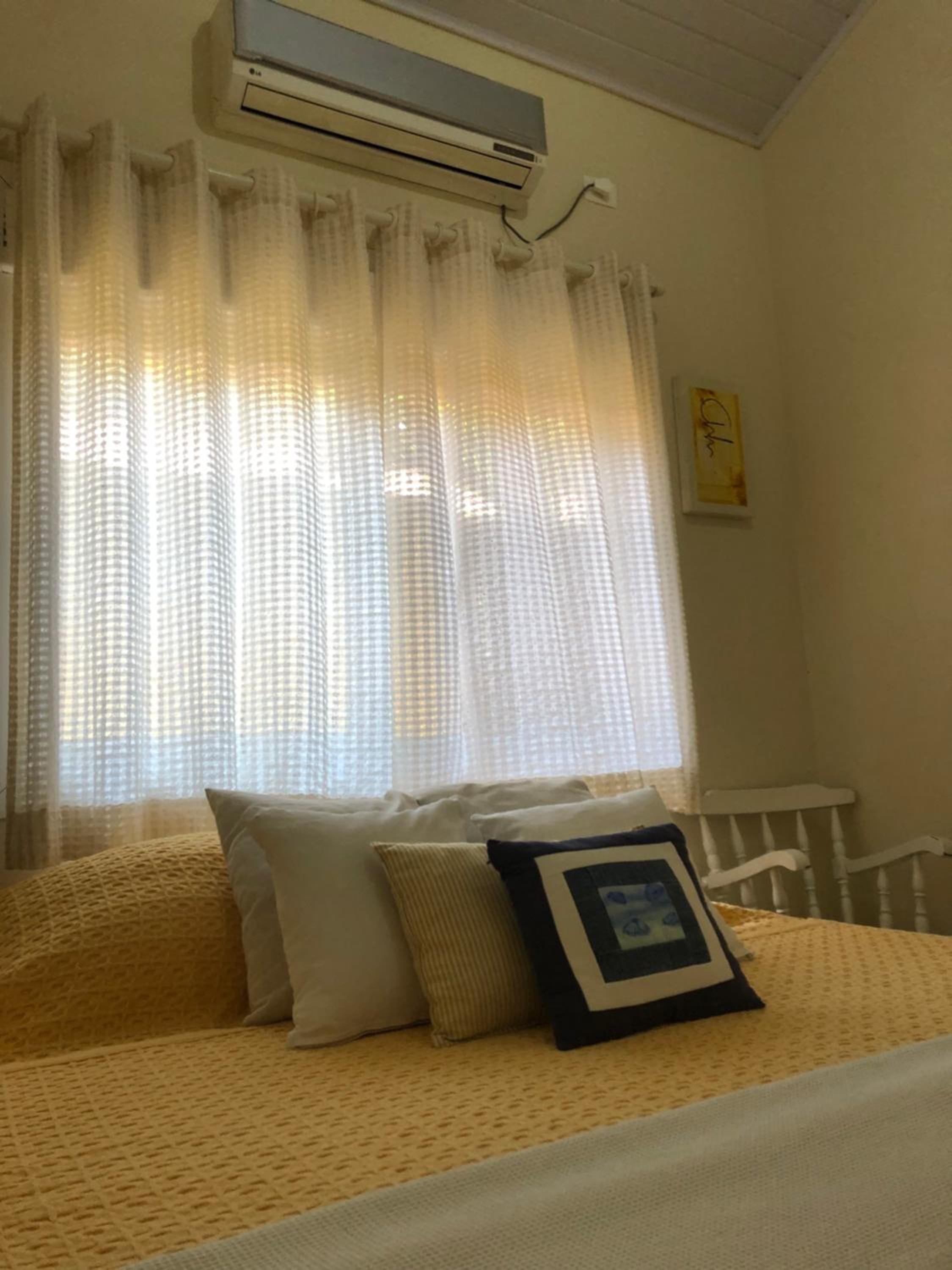 Condomínio Residencial Estoril - Casa térrea - 500m da praia de Boiçucanga