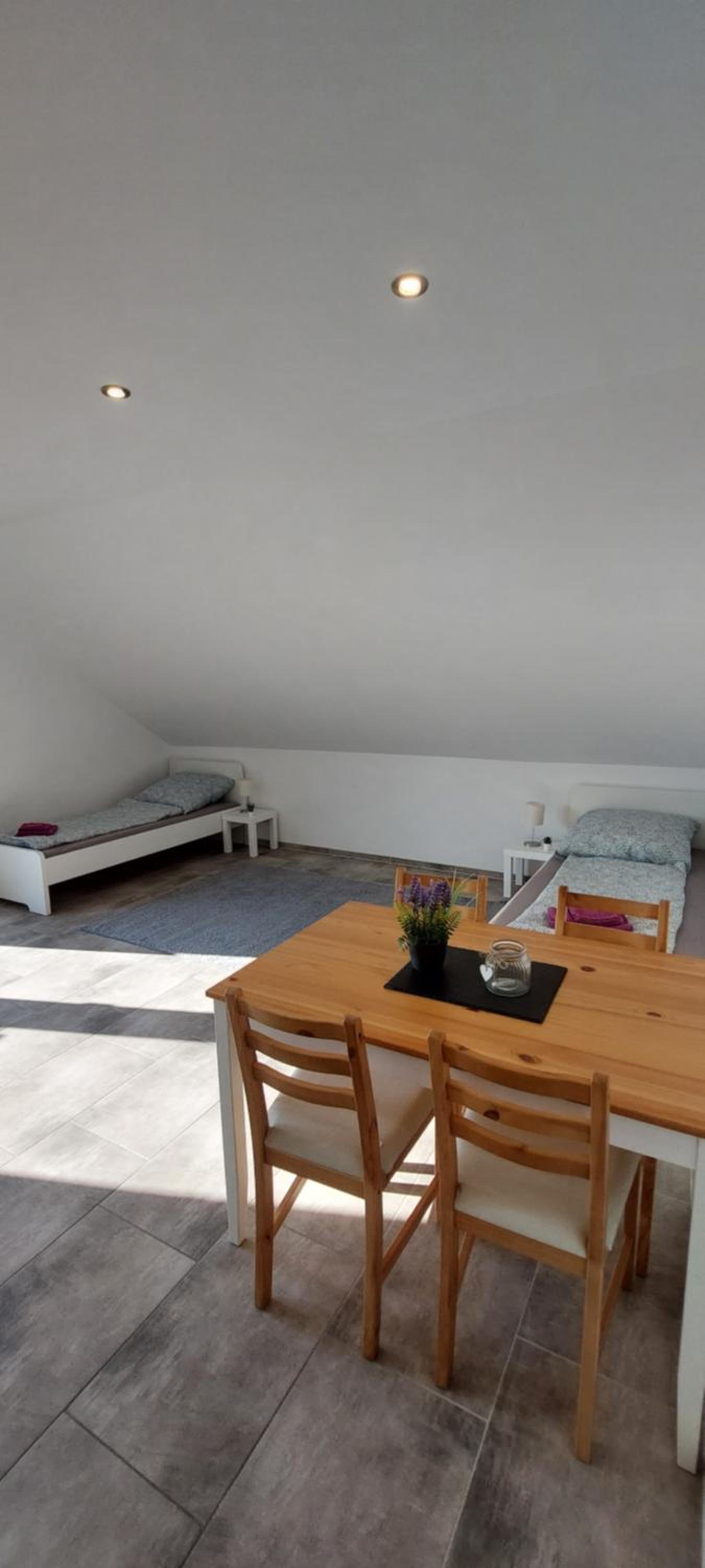 Große tolle 4 Zimmer Ferienwohnung im Herzen des Odenwaldes