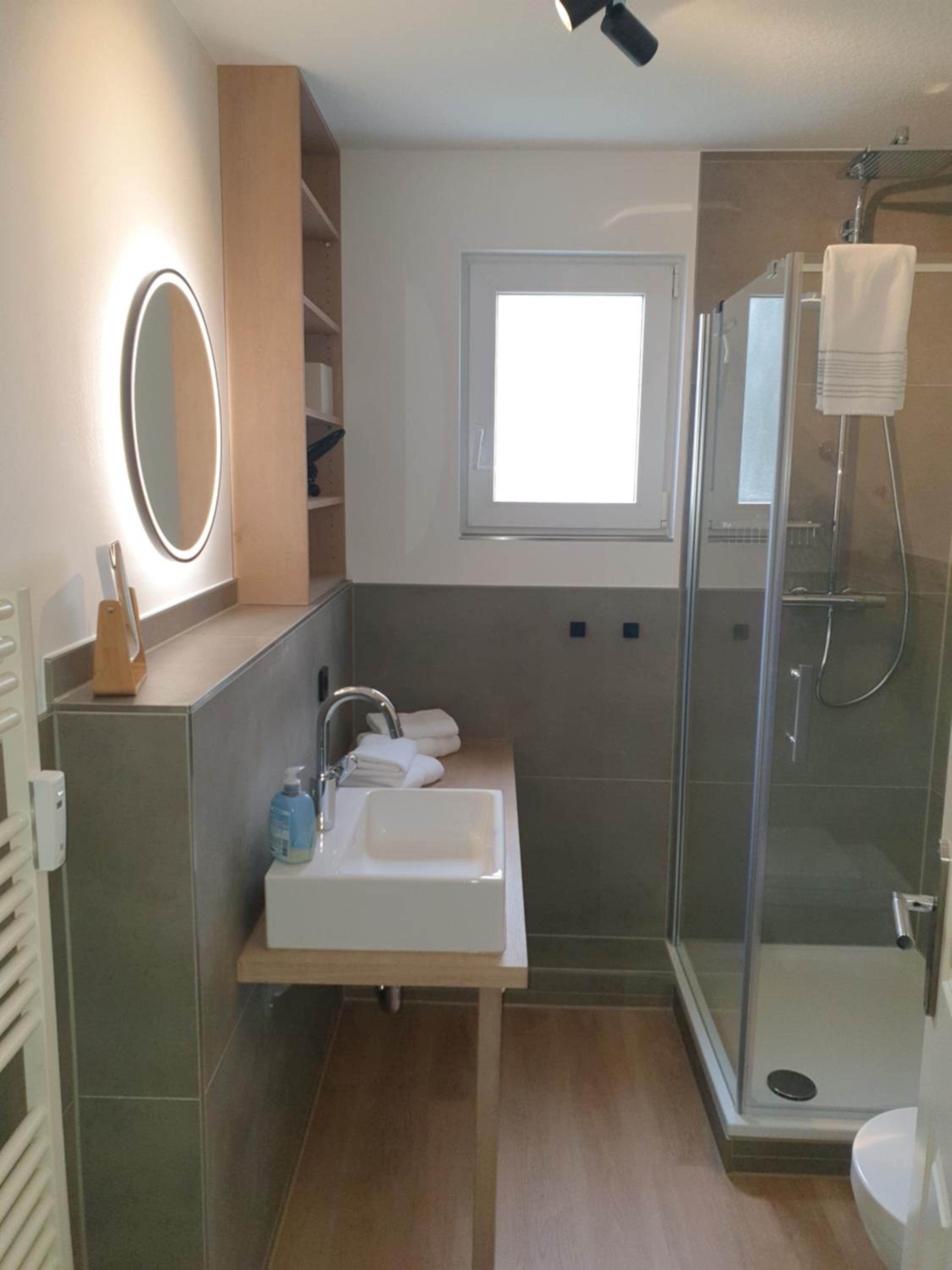 Design-Suite am See