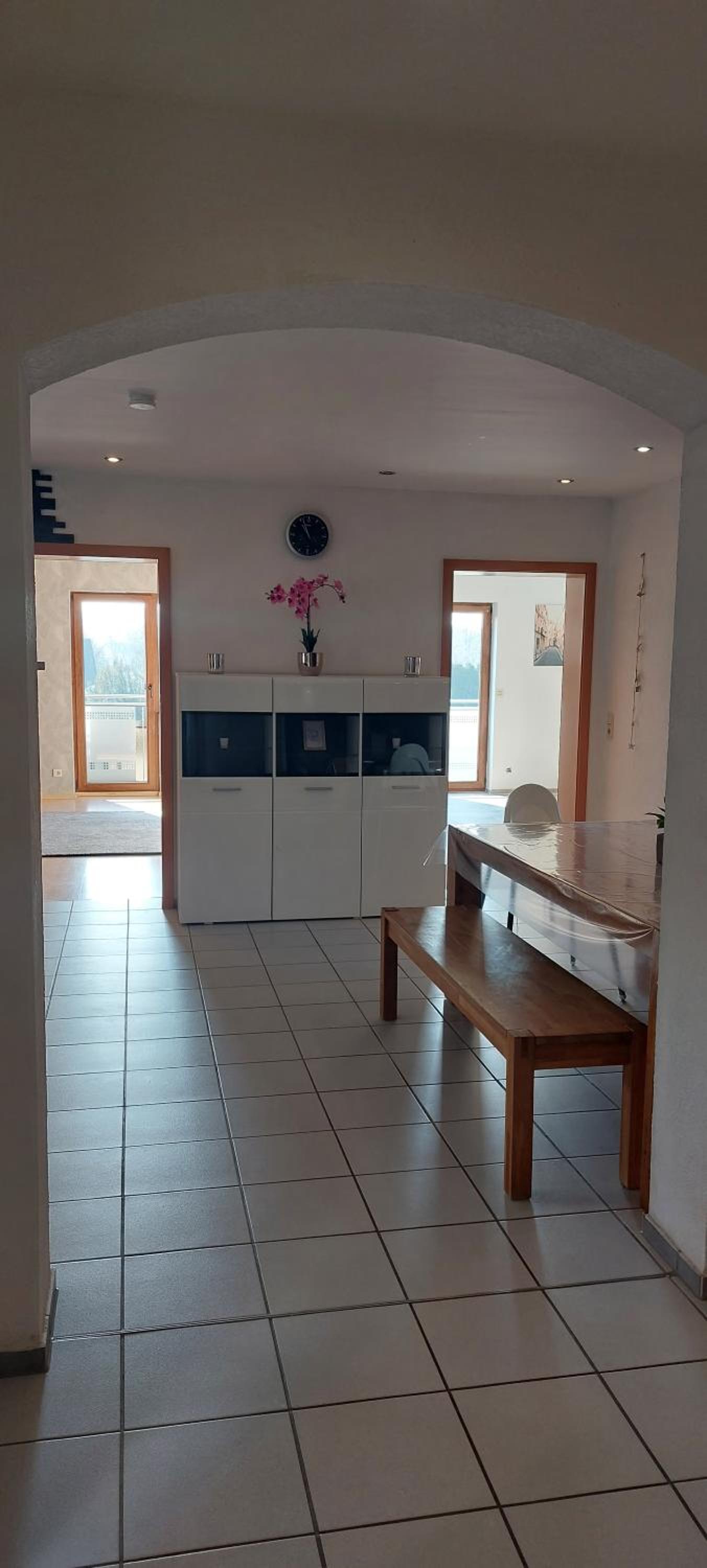 Große tolle 4 Zimmer Ferienwohnung im Herzen des Odenwaldes