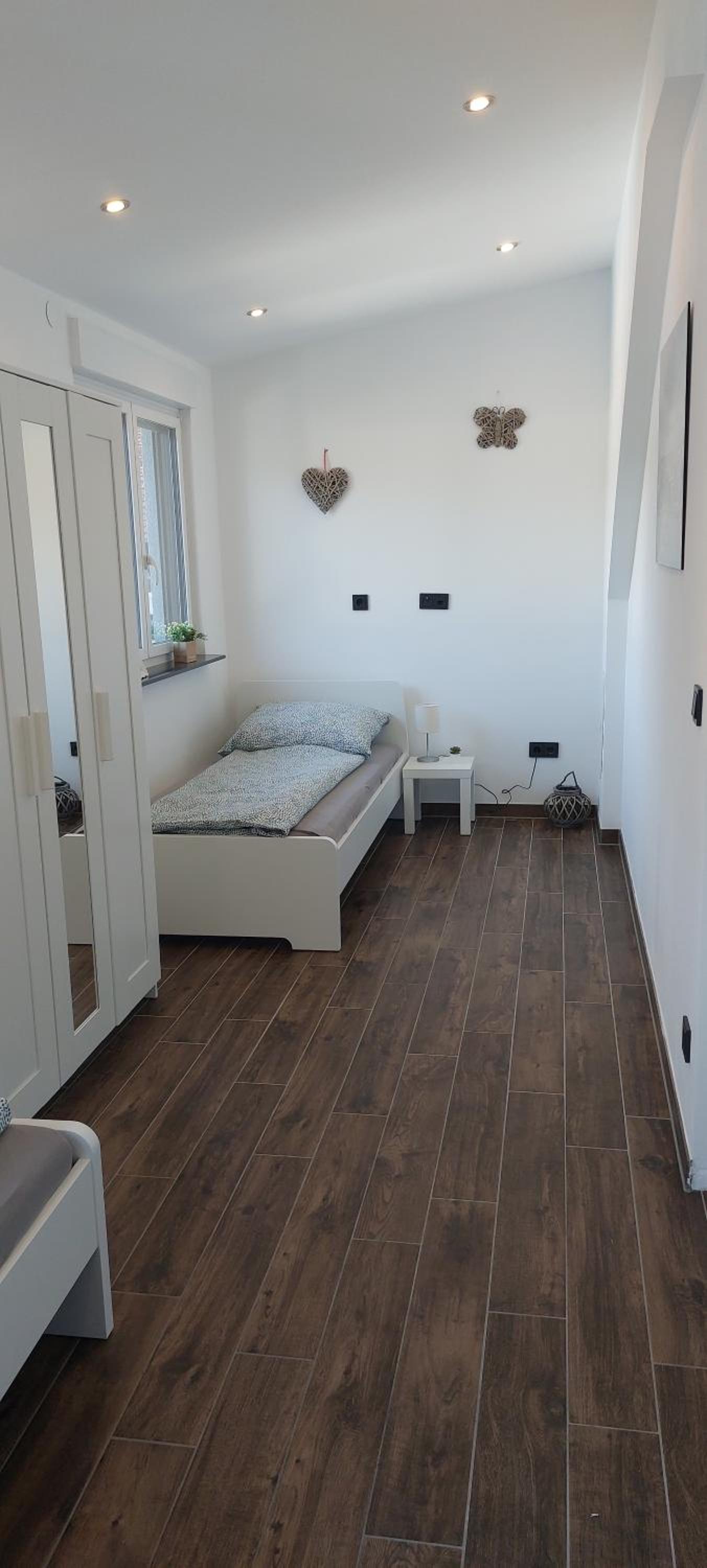Große tolle 4 Zimmer Ferienwohnung im Herzen des Odenwaldes