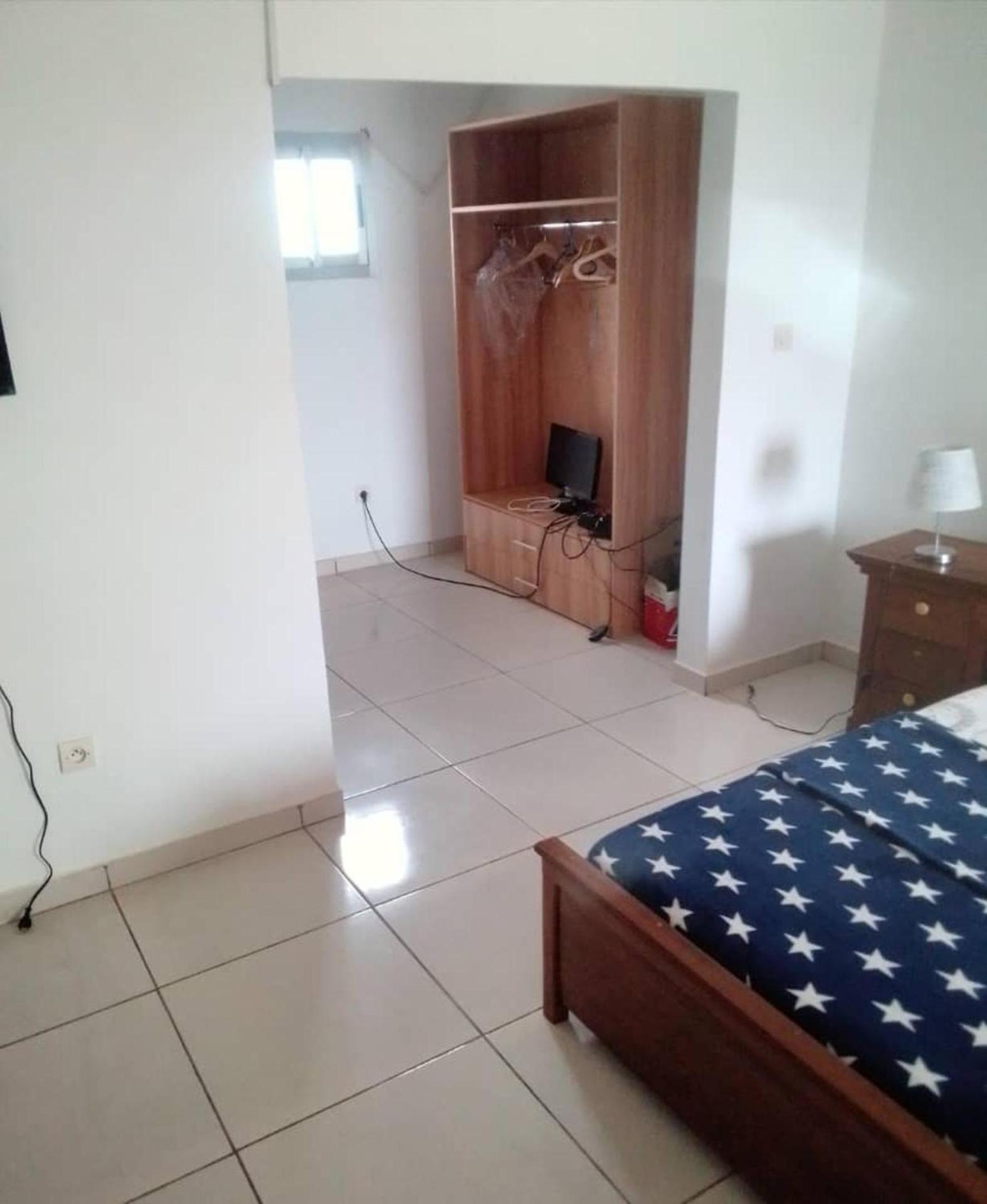Lovely 1-Bed duplex house