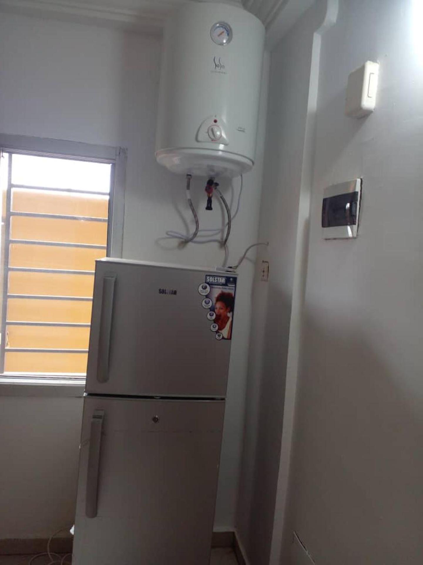 Lovely 1-Bed duplex house