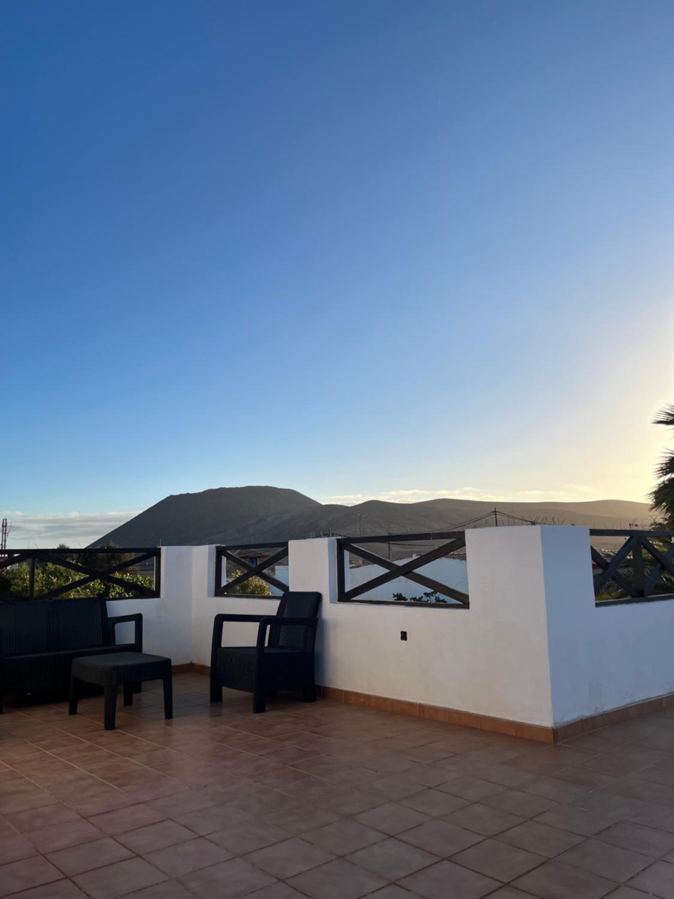 Casa Del Medio