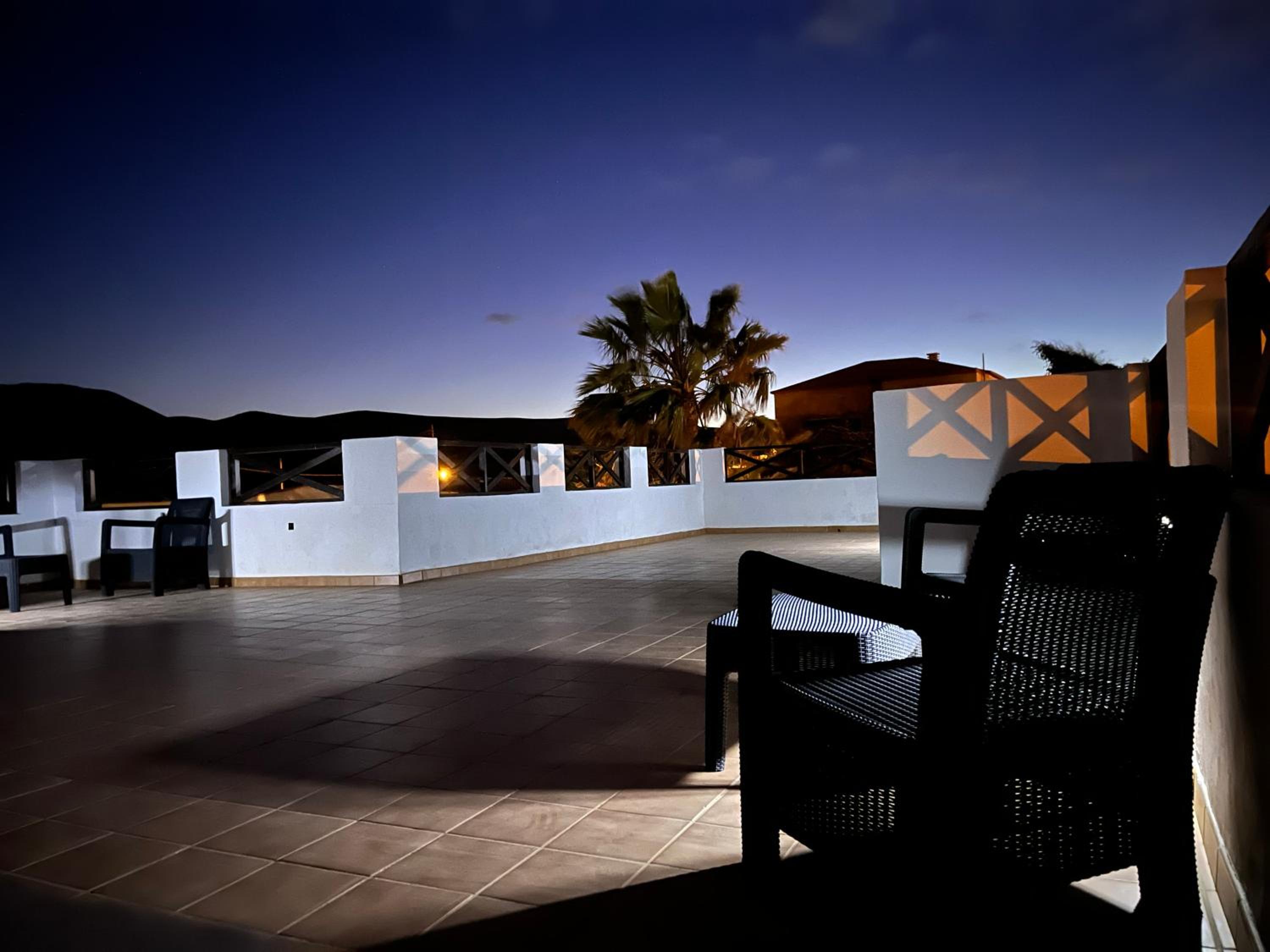Casa Del Medio