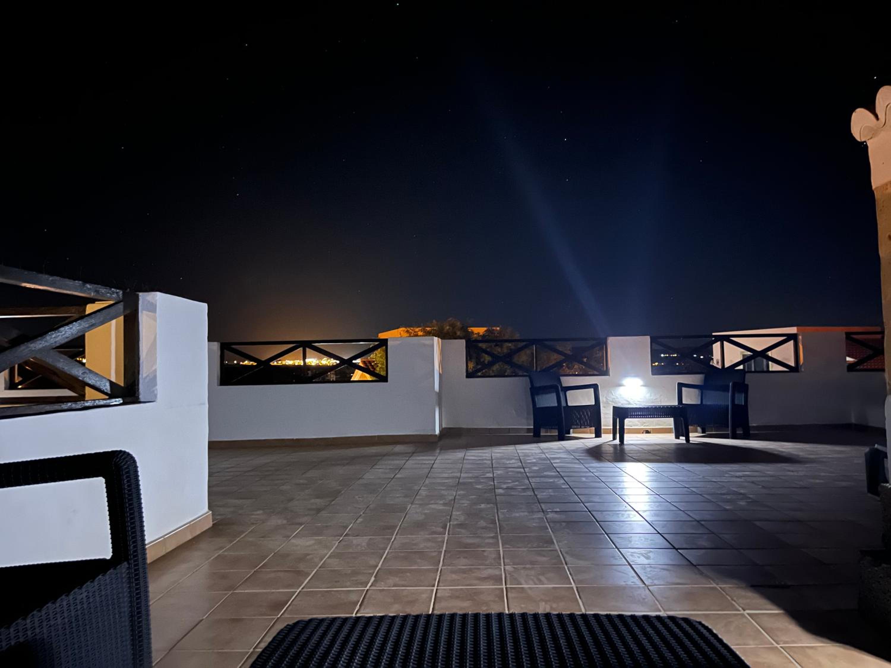Casa Del Medio