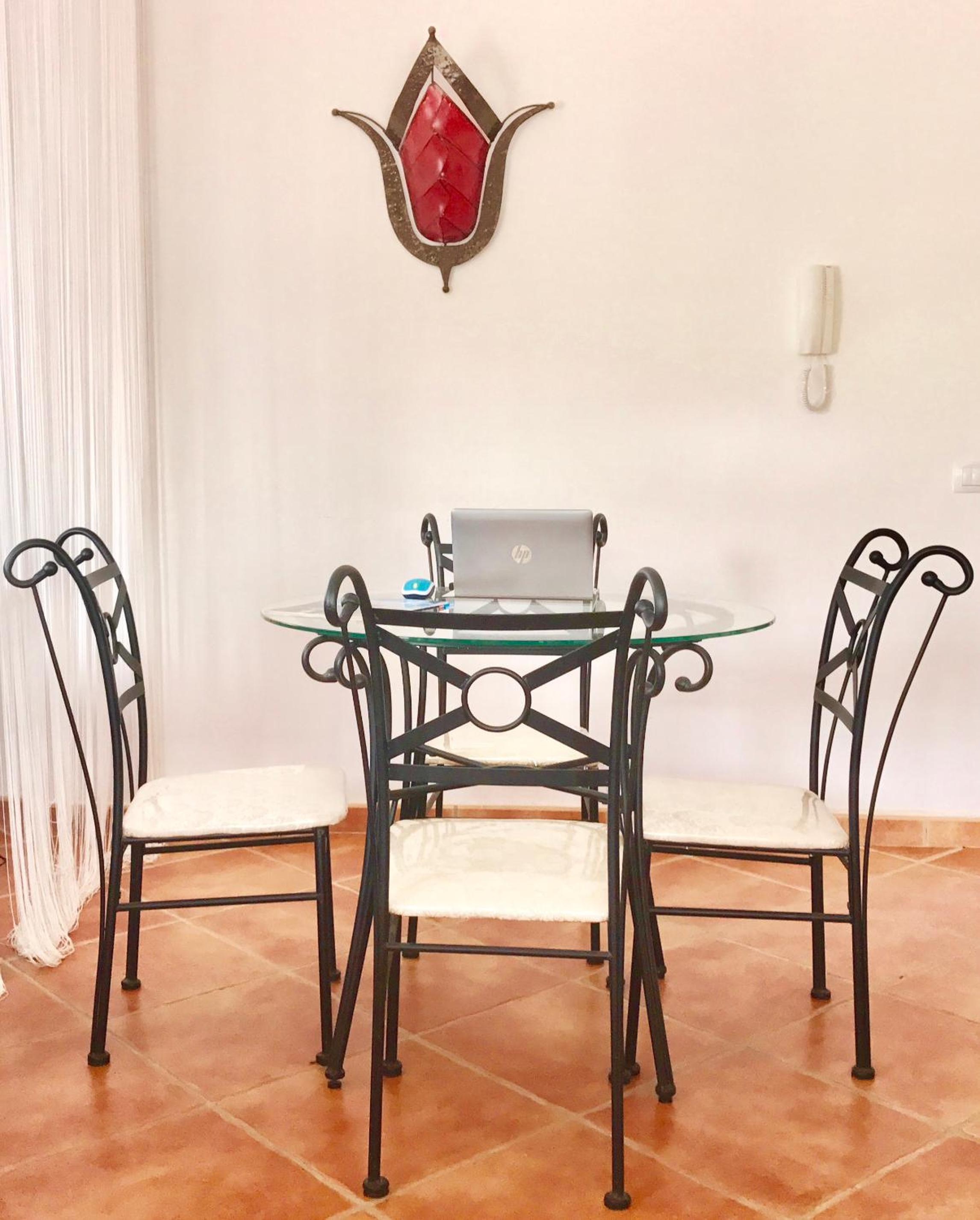 Casa Del Medio