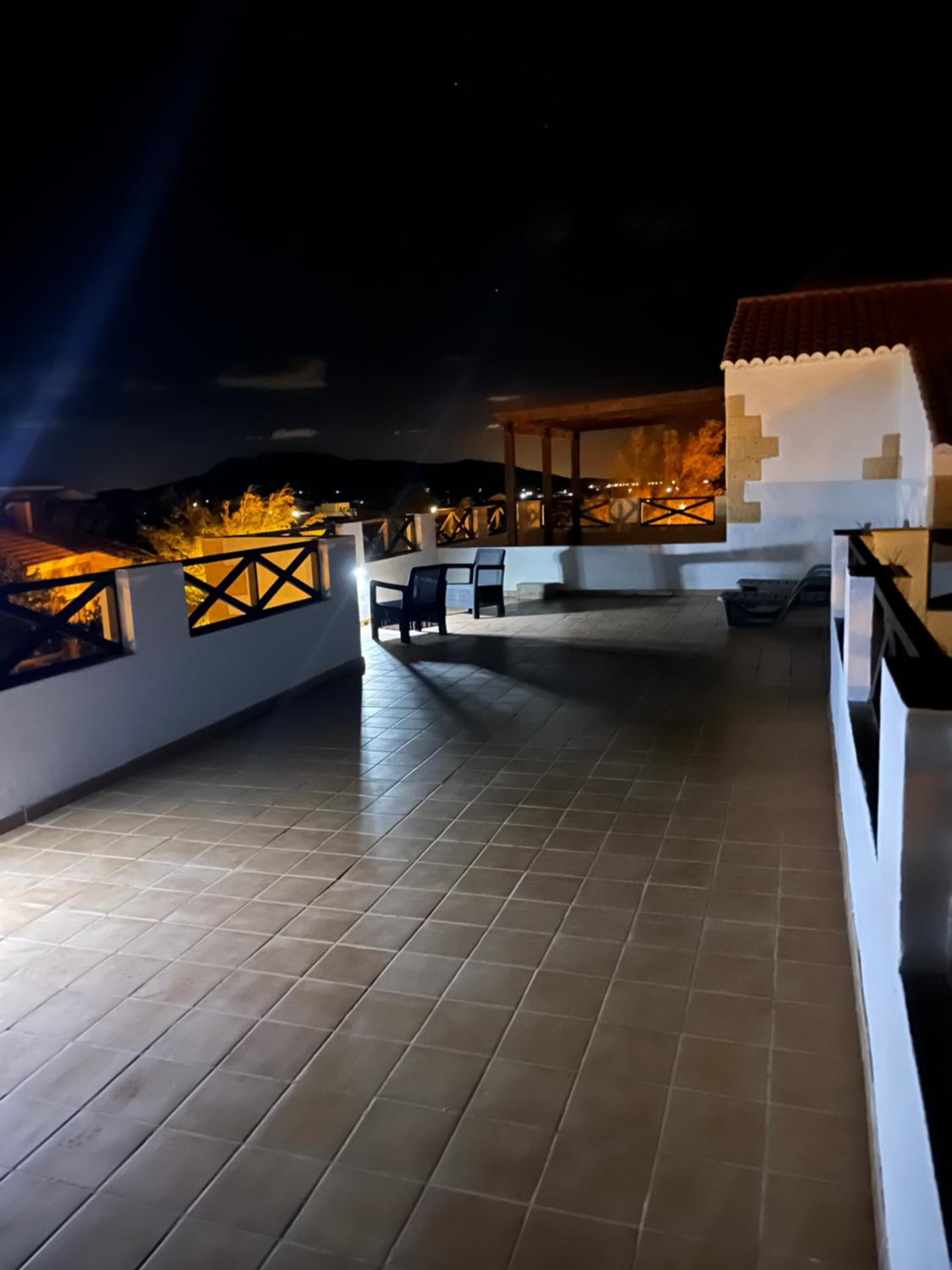 Casa Del Medio