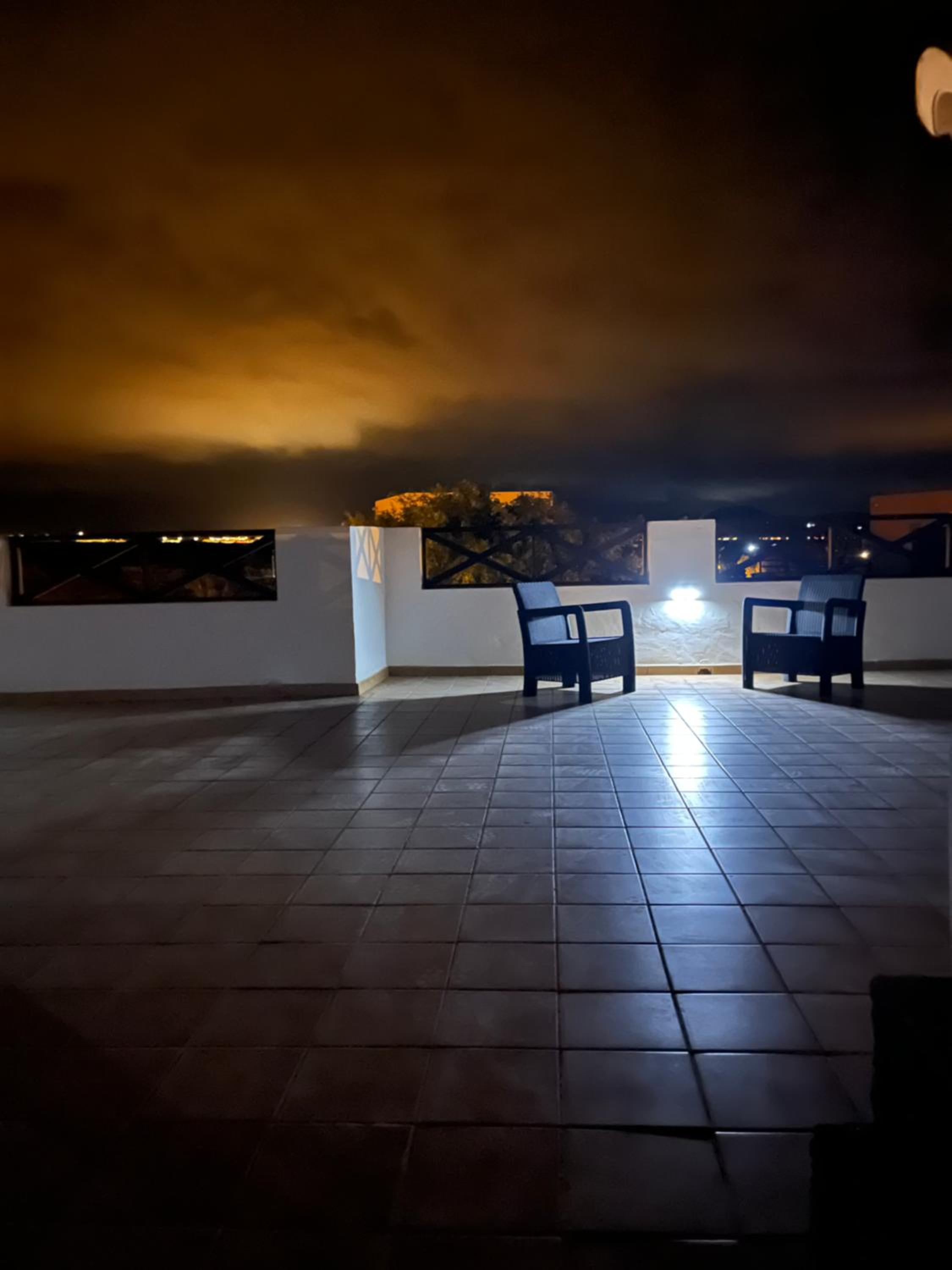 Casa Del Medio