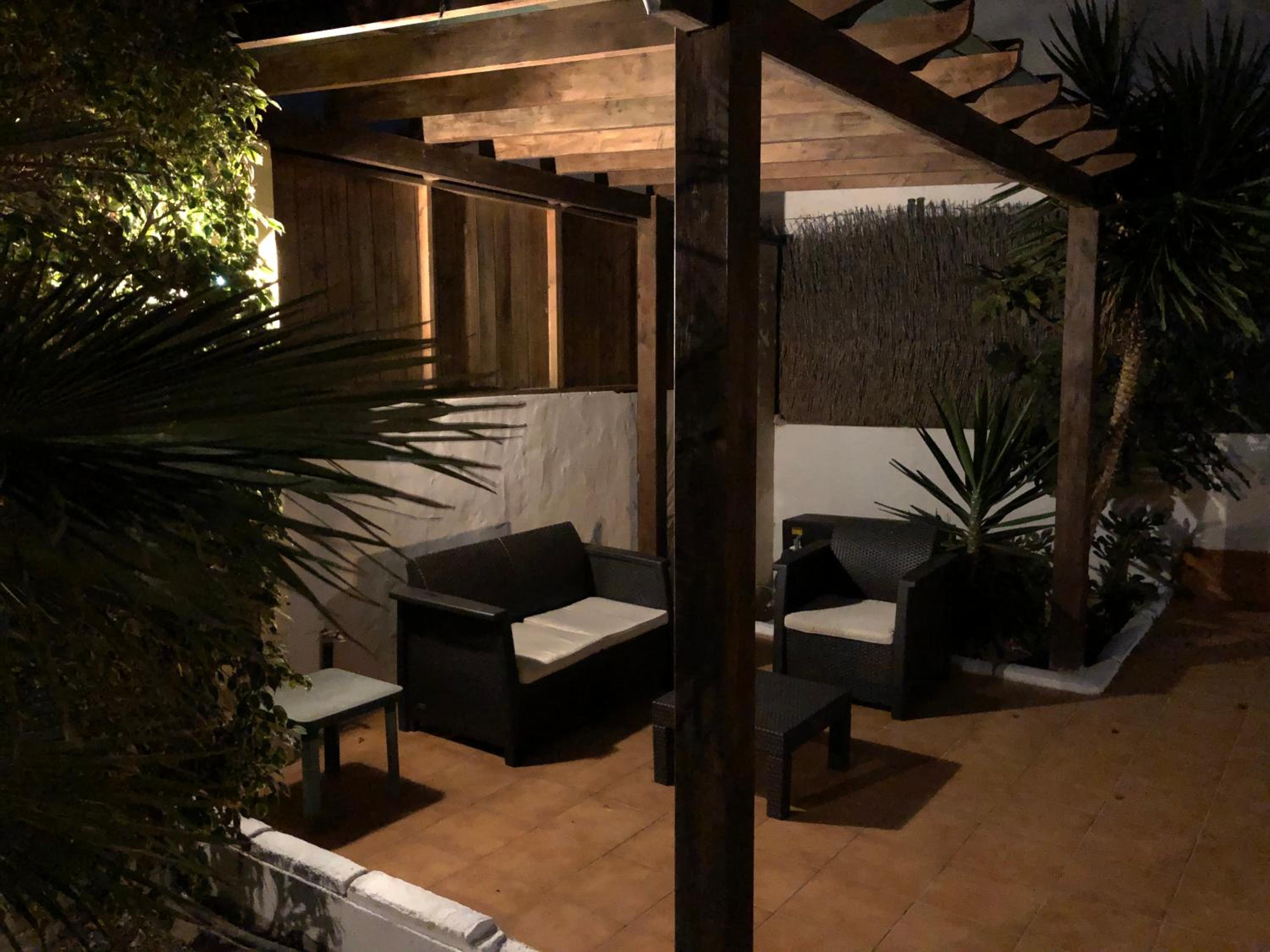 Casa Del Medio