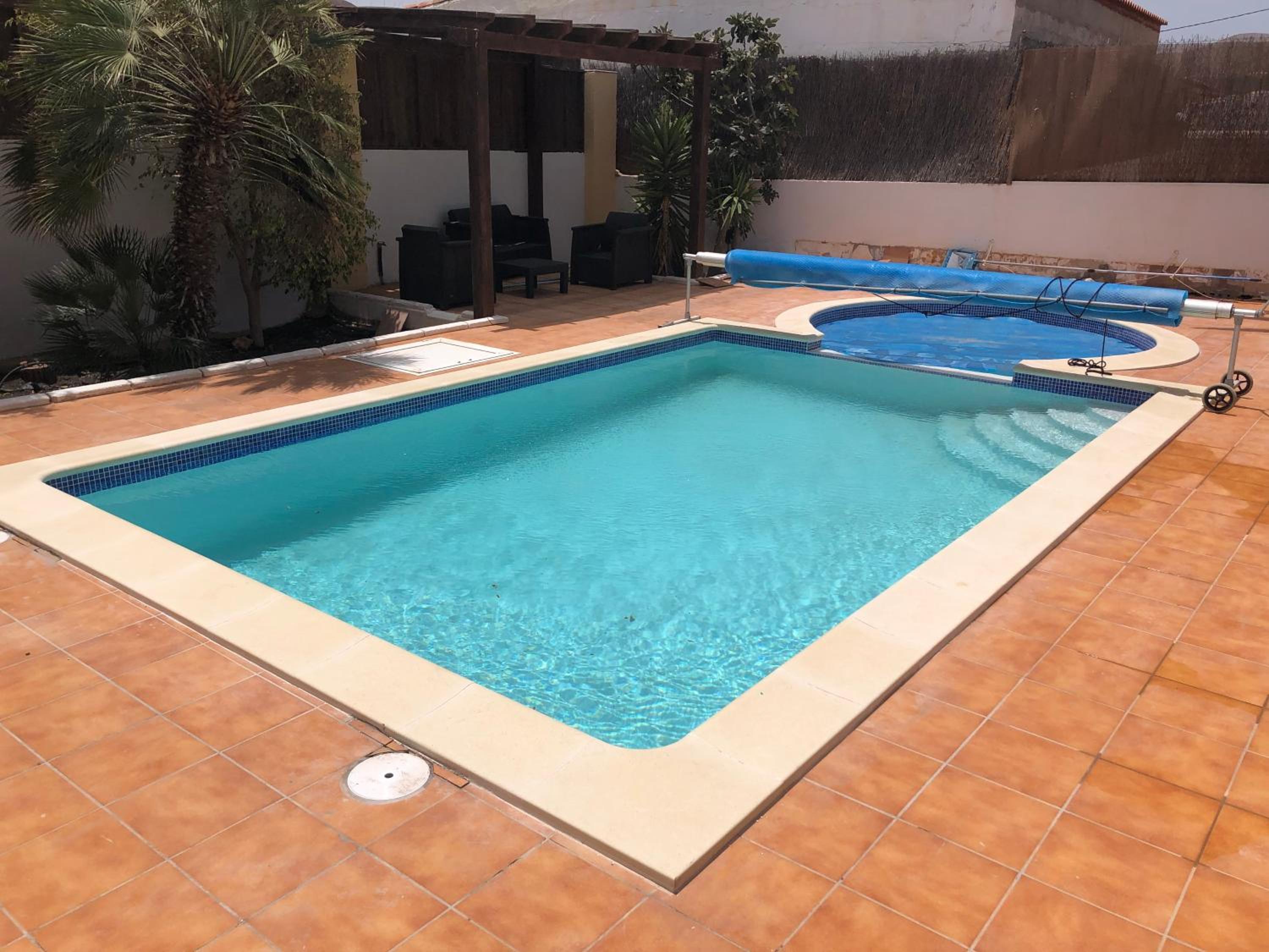 Casa Del Medio