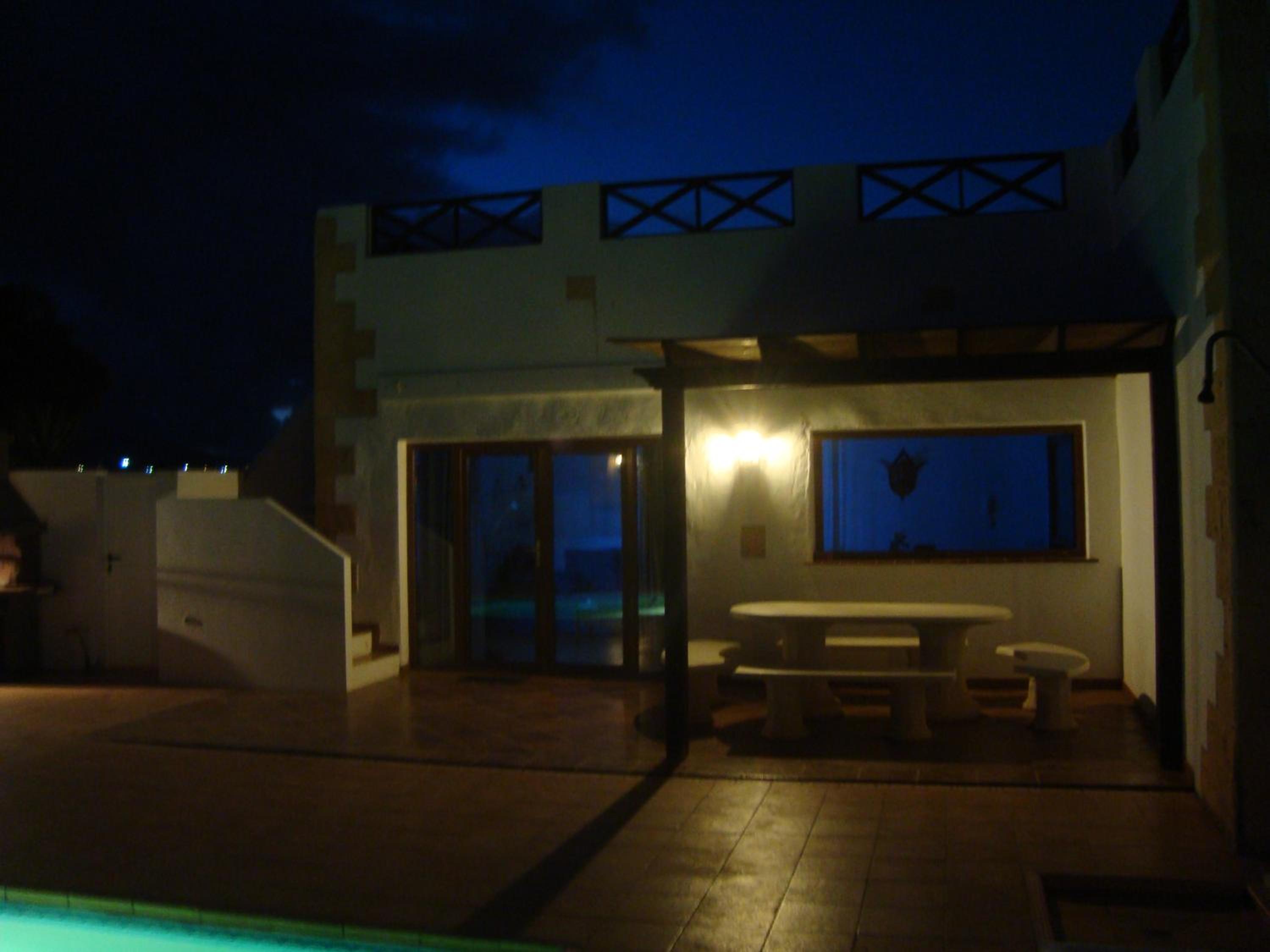 Casa Del Medio