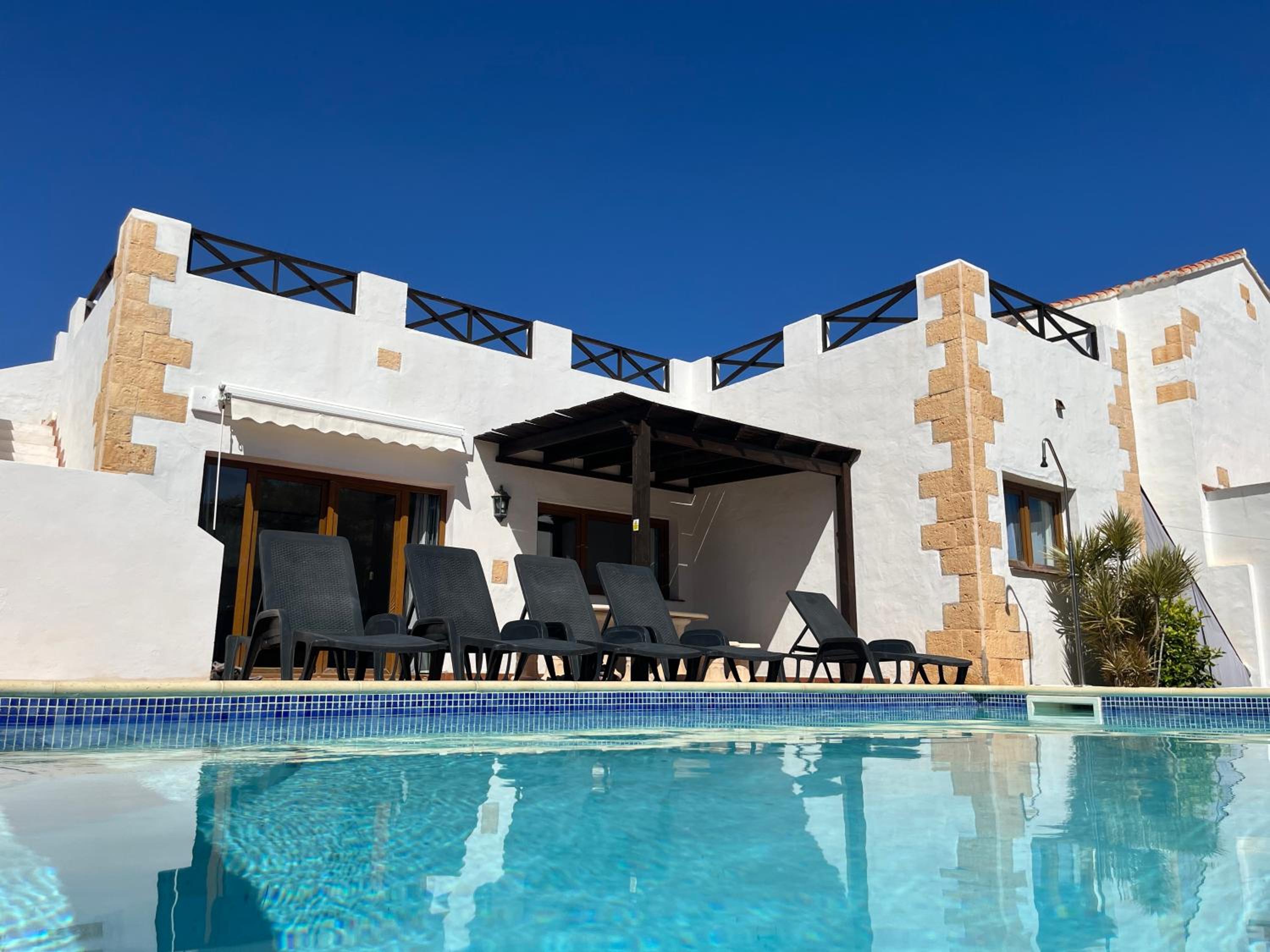 Casa Del Medio