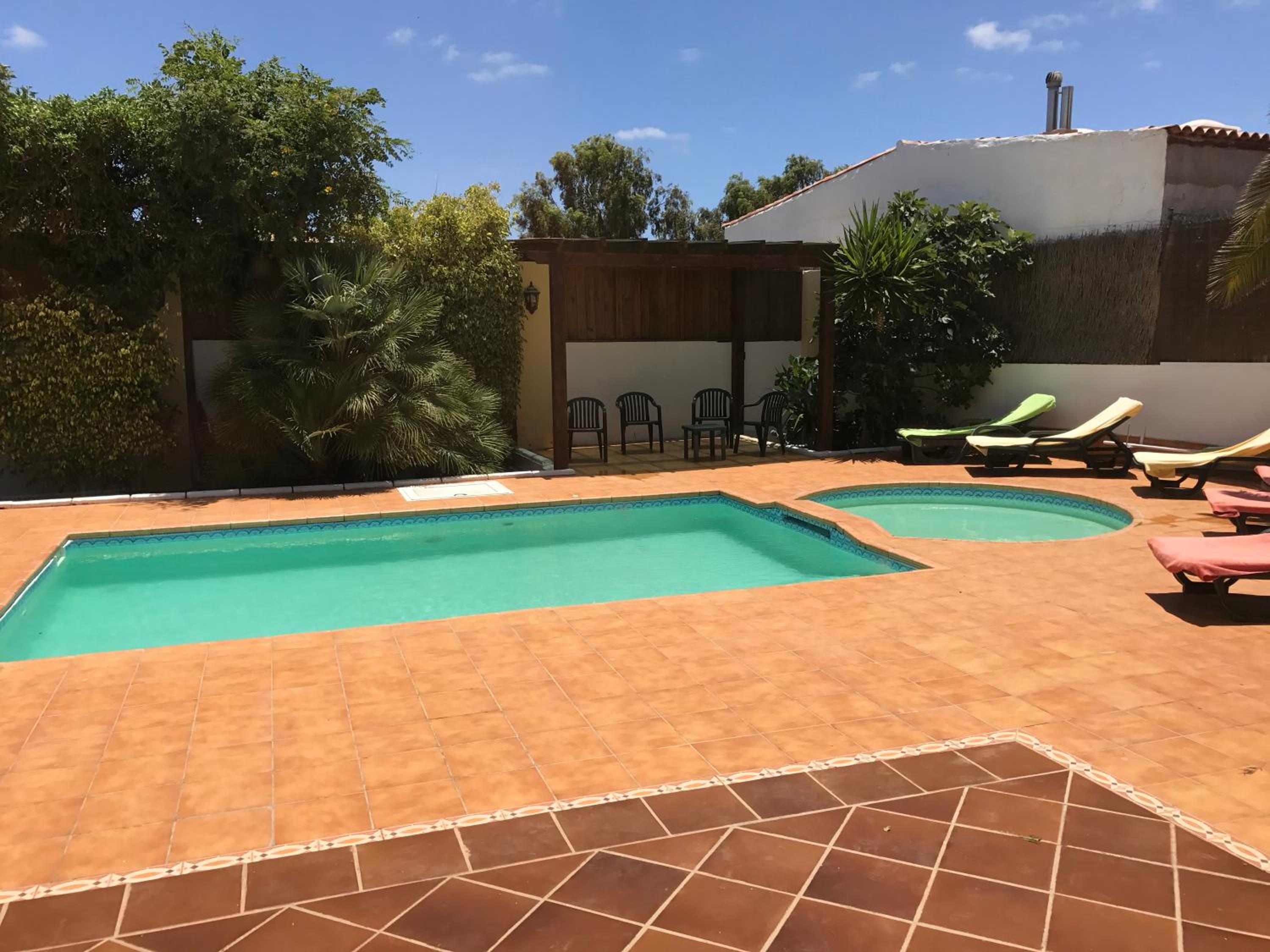 Casa Del Medio