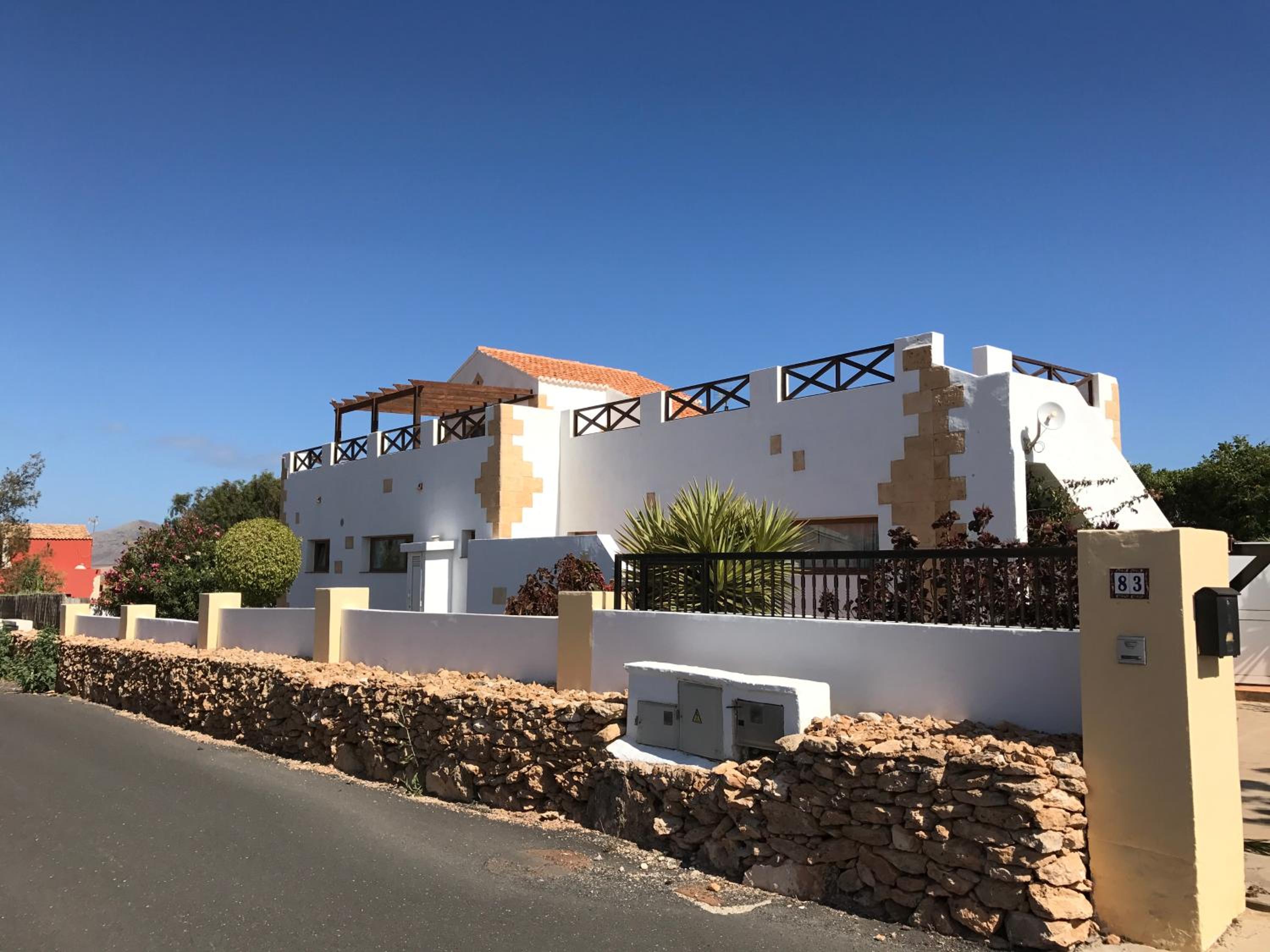 Casa Del Medio
