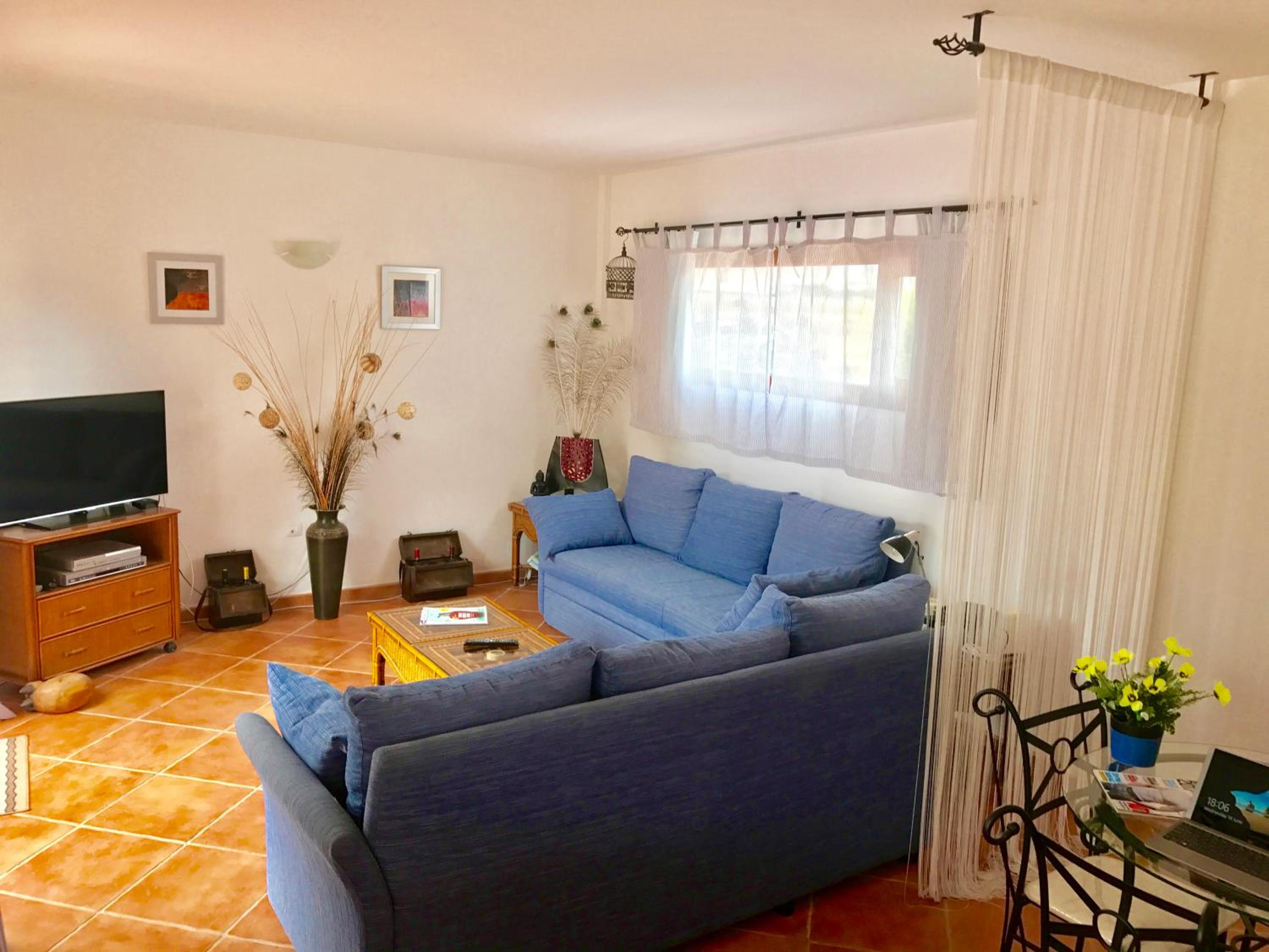 Casa Del Medio