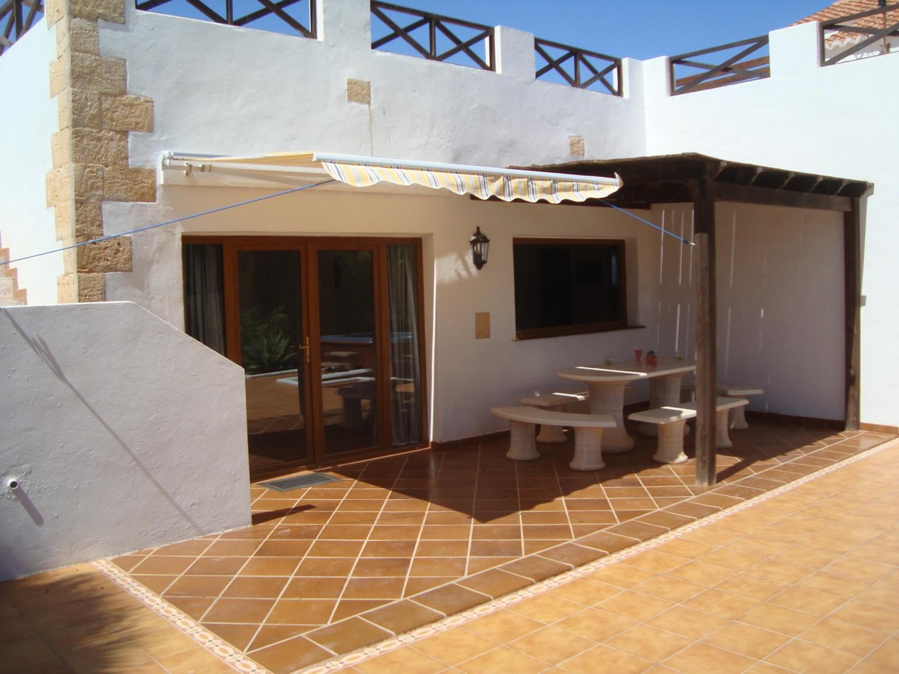 Casa Del Medio