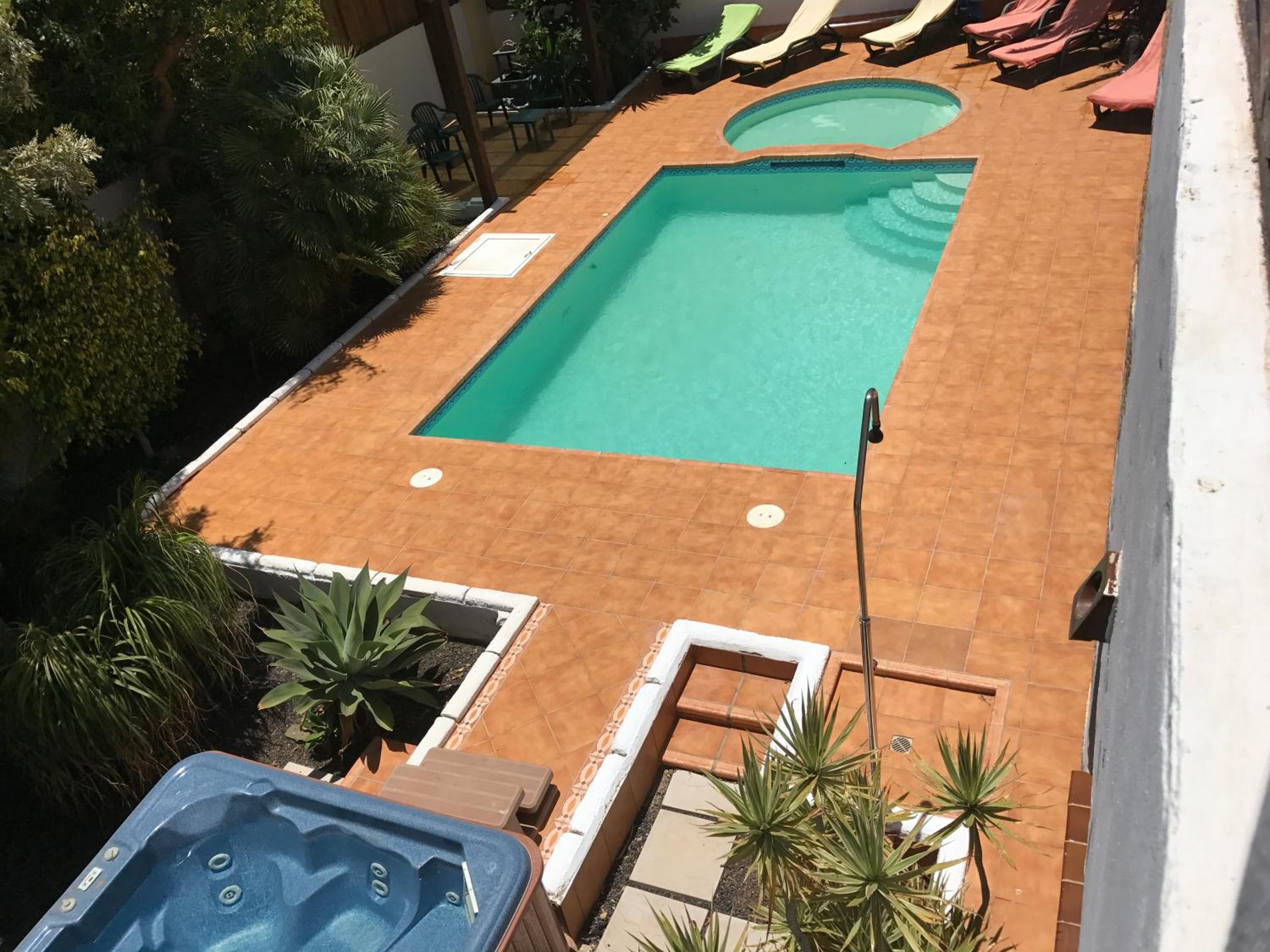Casa Del Medio