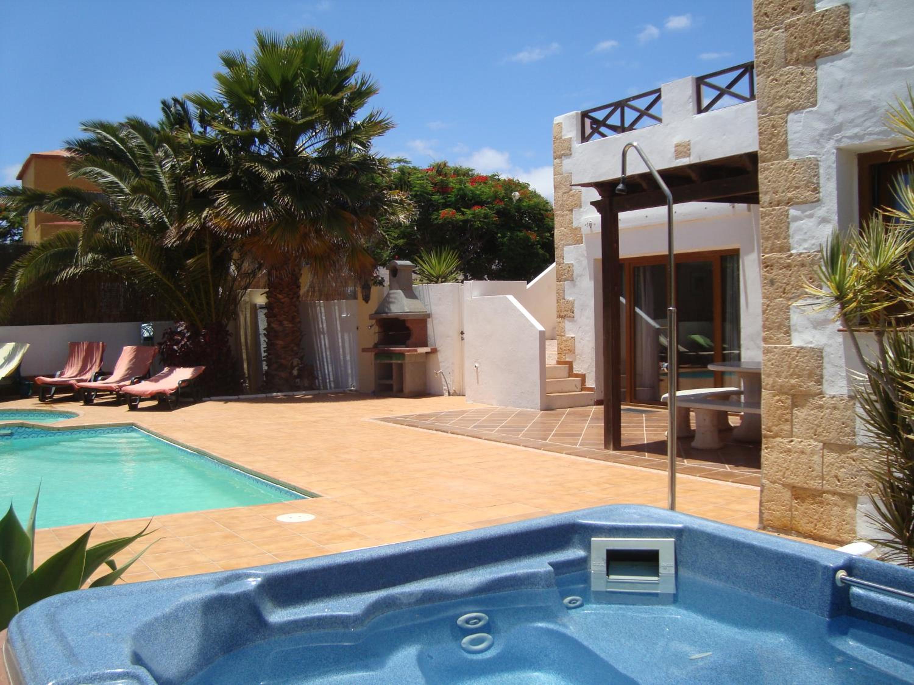 Casa Del Medio