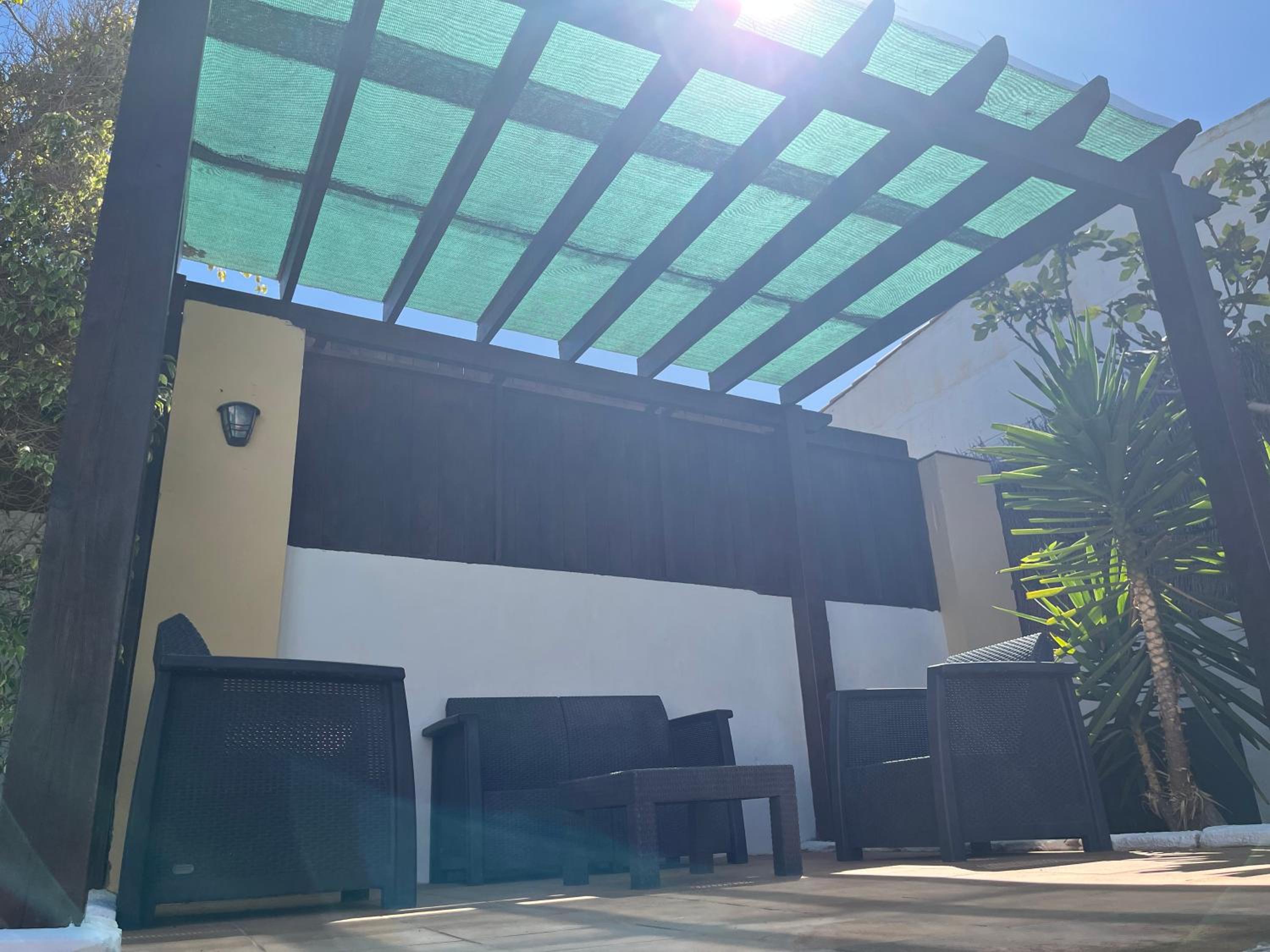 Casa Del Medio