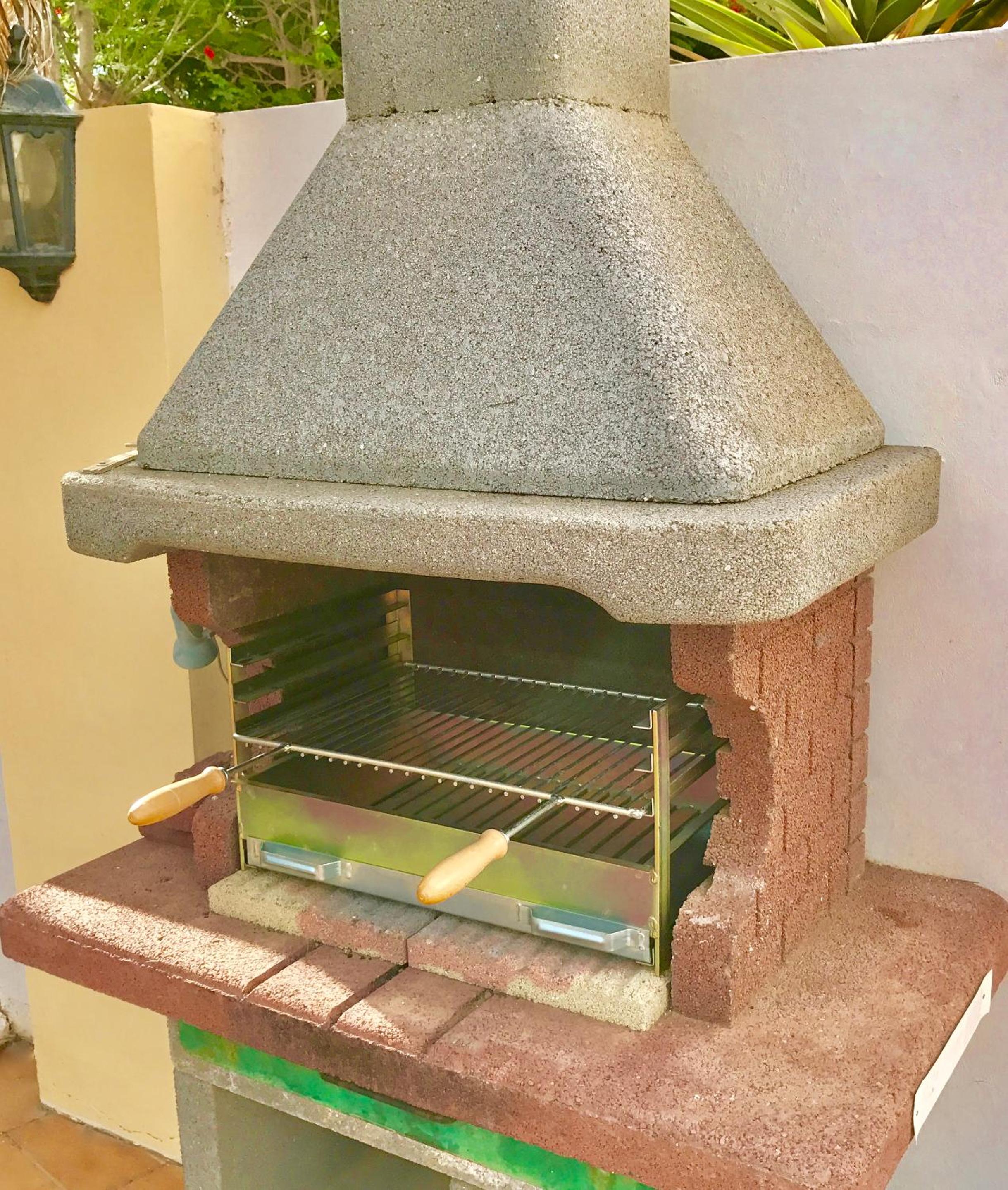Casa Del Medio