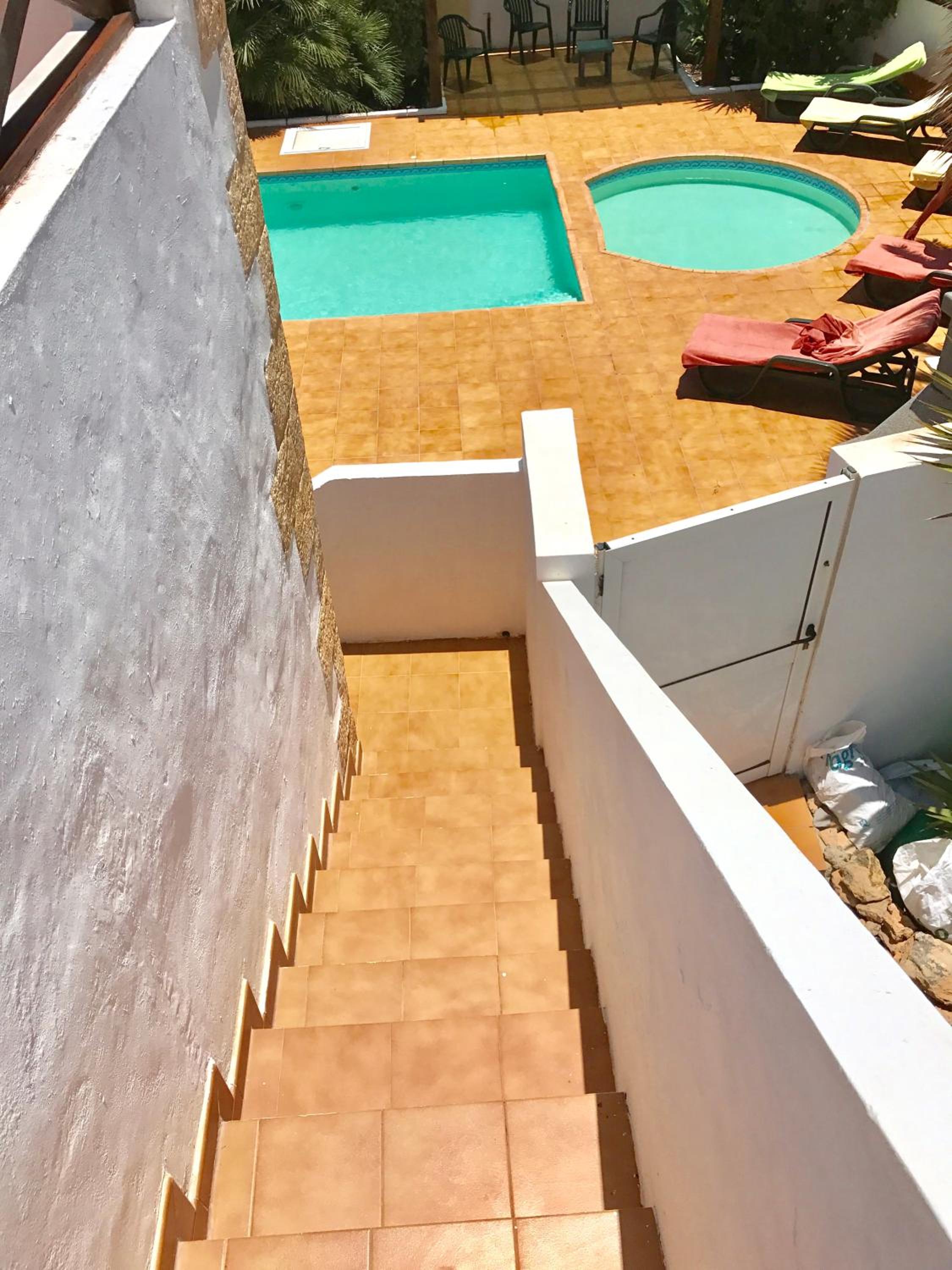 Casa Del Medio