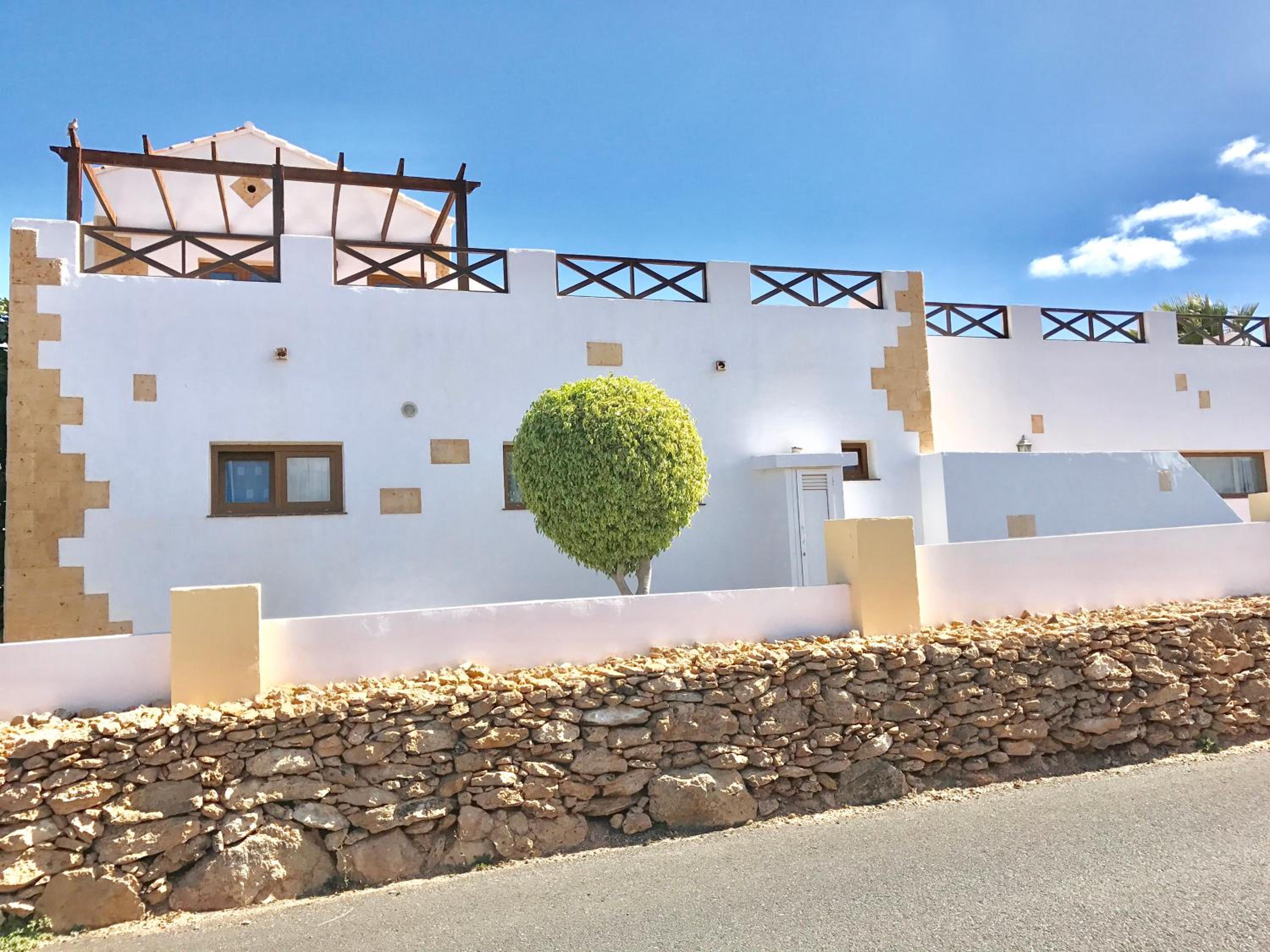 Casa Del Medio